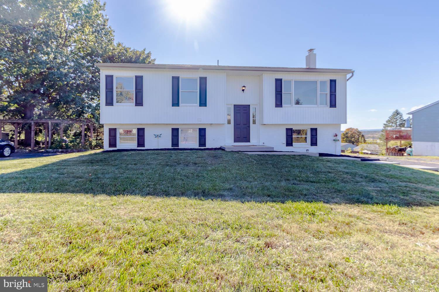 PENN HILLS - Residential