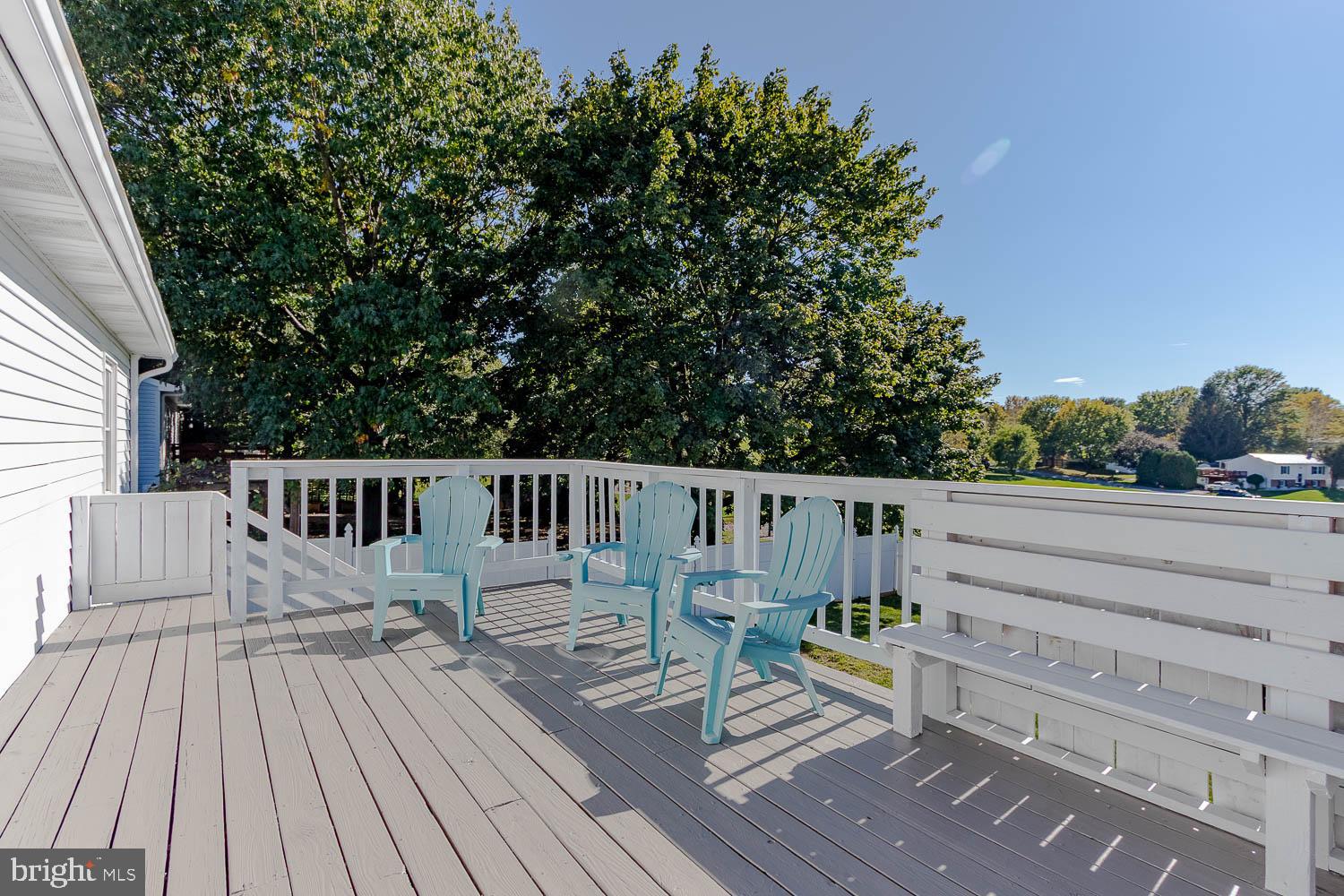 PENN HILLS - Residential