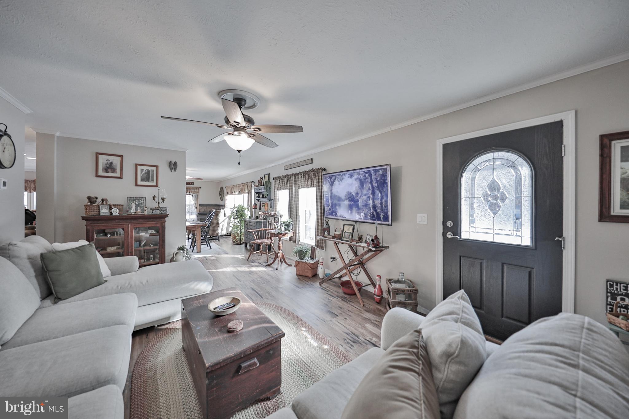 1242 BLUE MOUNTAIN CIRCLE