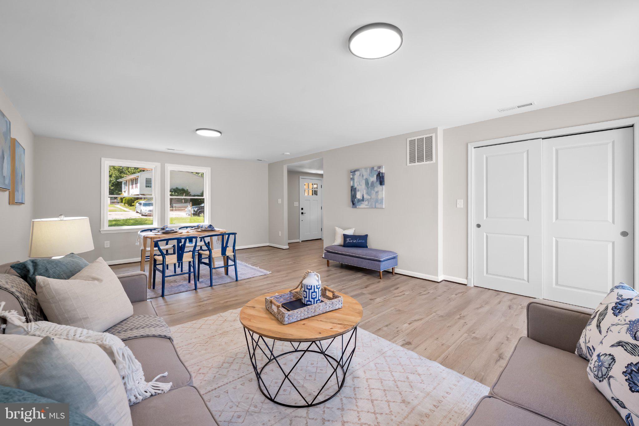579 KNOLLWOOD ROAD