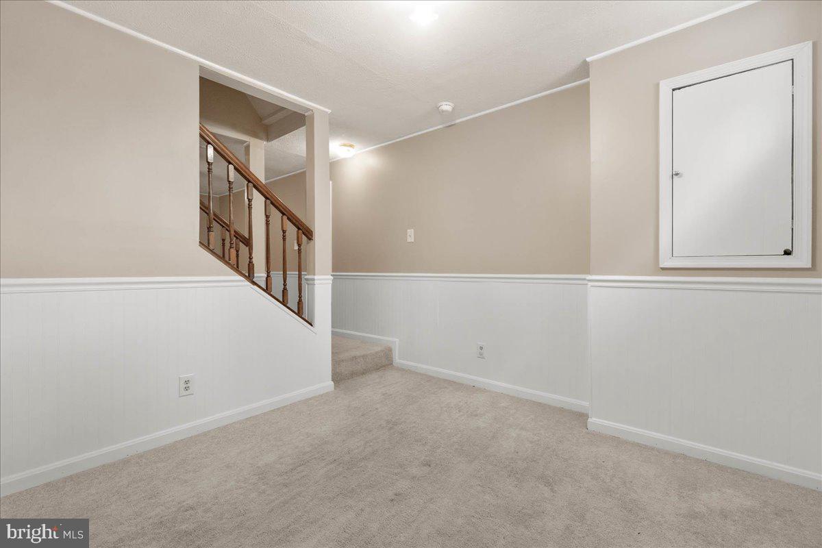 THURMONT WEST - Residential