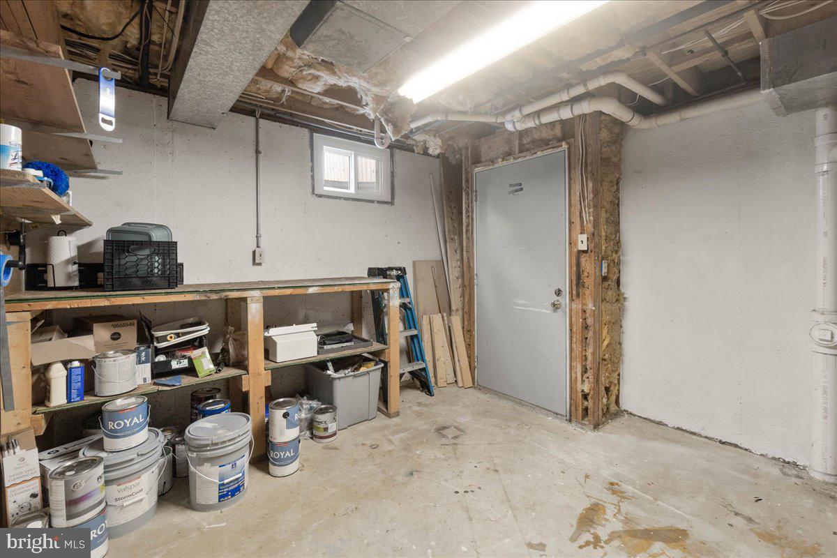 THURMONT WEST - Residential