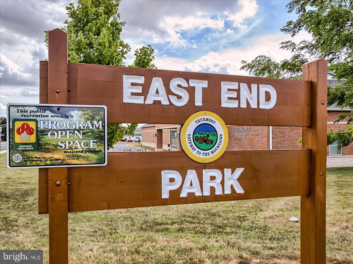 THURMONT WEST - Residential