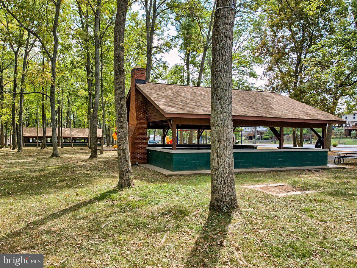 THURMONT WEST - Residential