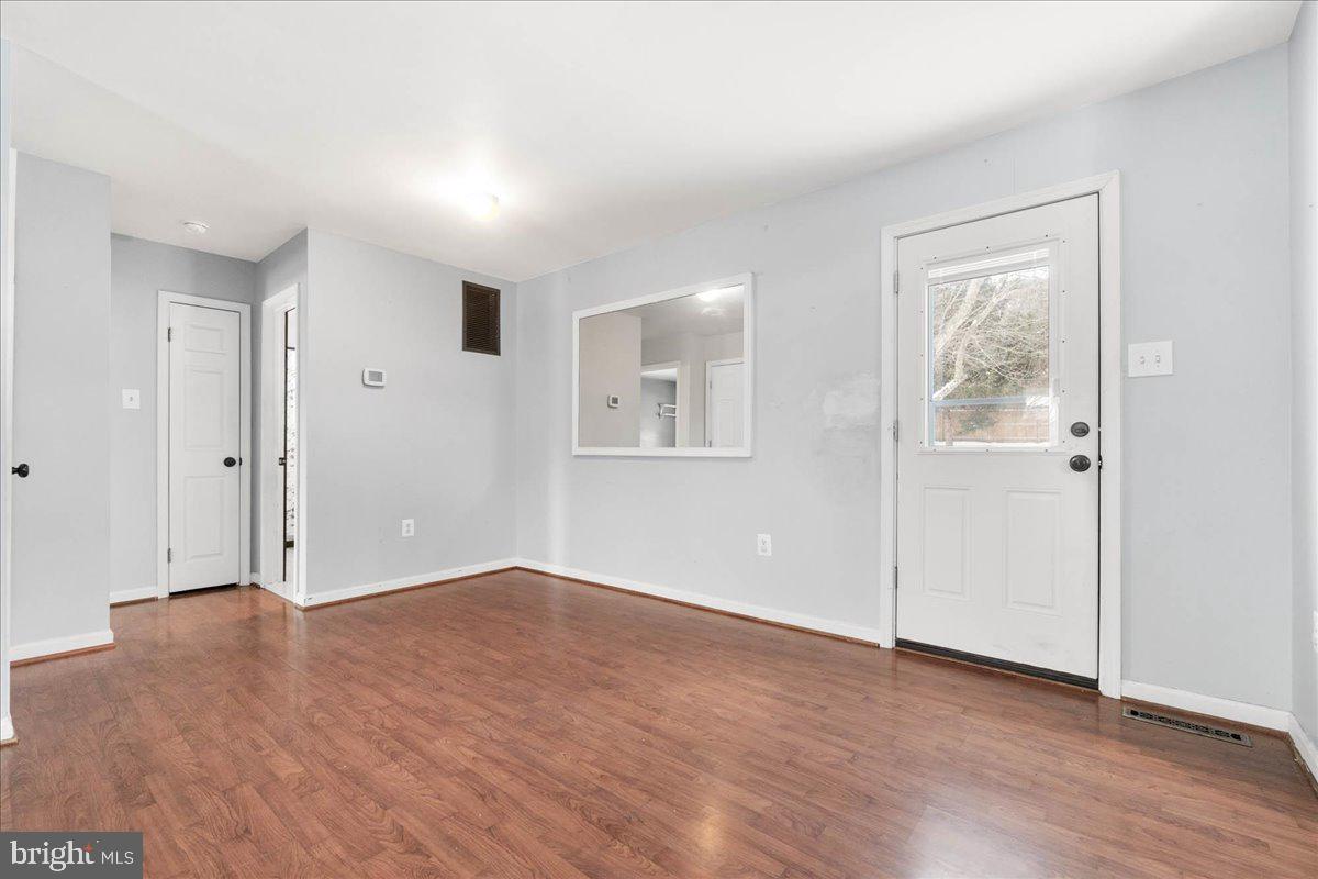 THURMONT WEST - Residential