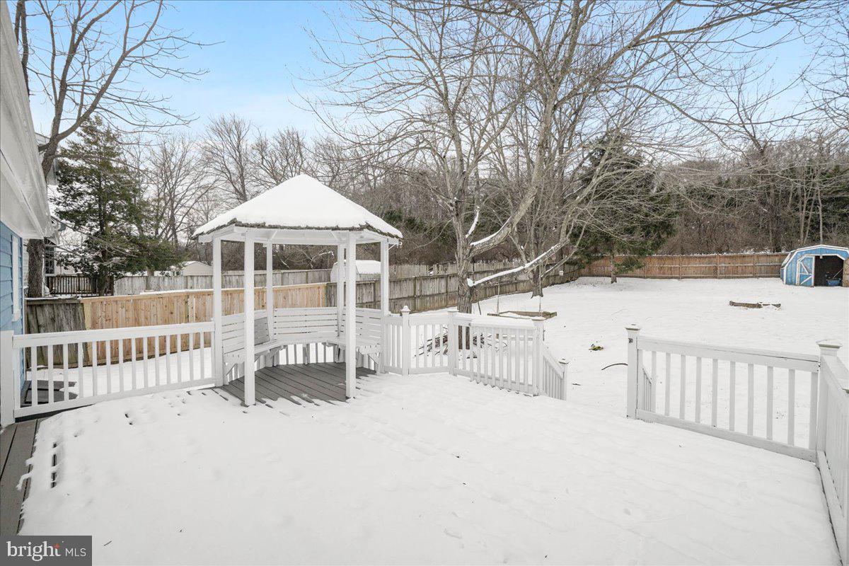 THURMONT WEST - Residential