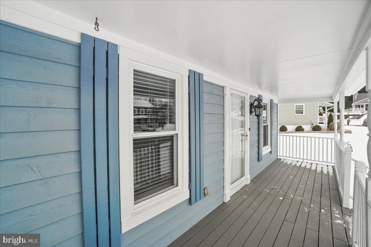 THURMONT WEST - Residential