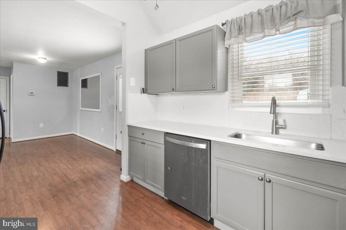 THURMONT WEST - Residential