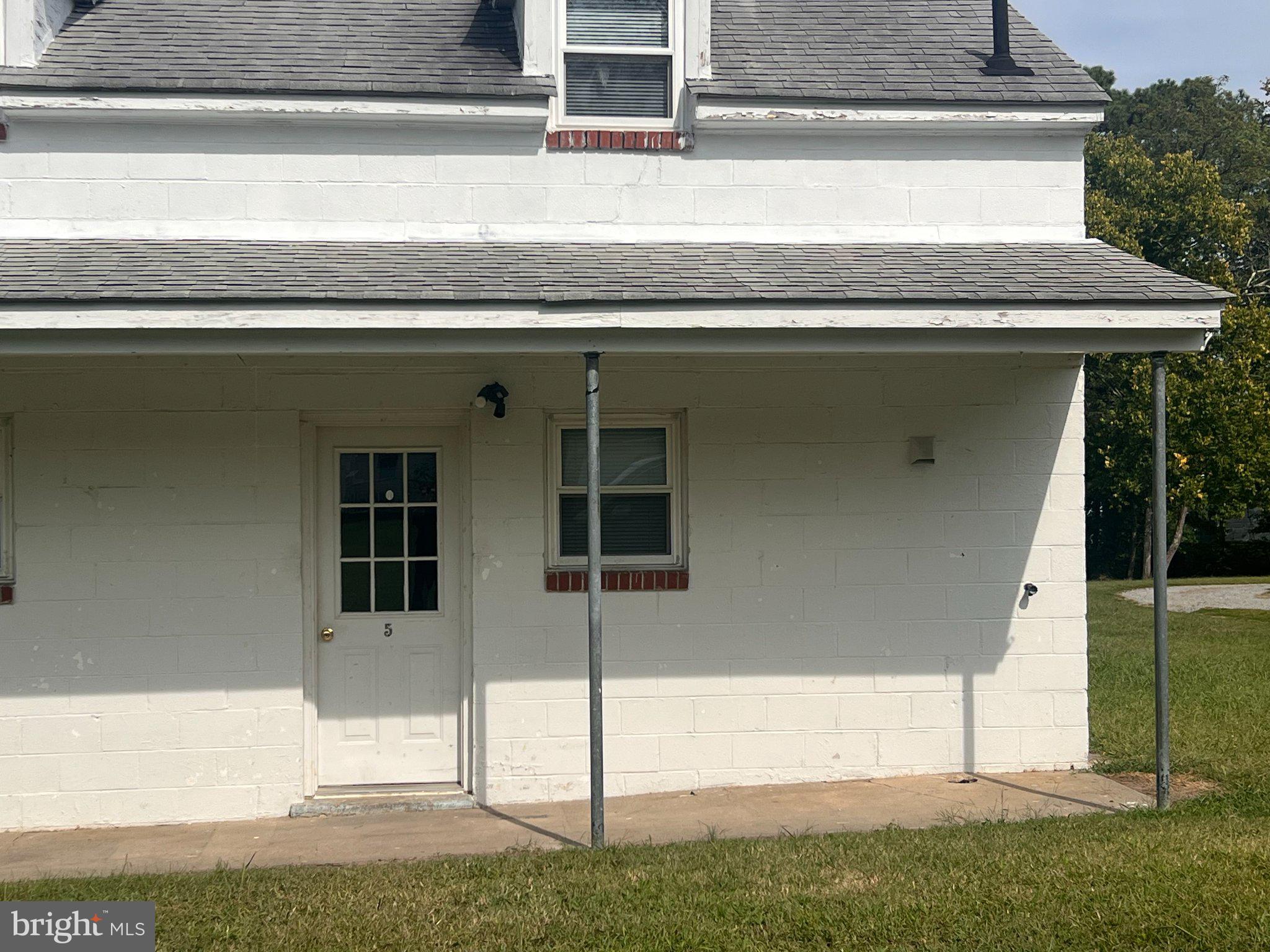 123 E BROADDUS AVENUE APT 5 5