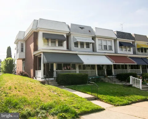 1212 Harding Boulevard, Norristown, PA 19401 - MLS#: PAMC2138180