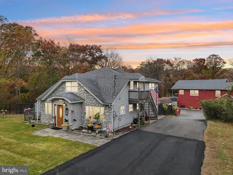 170 S Hope Chapel Road, Jackson, NJ MLS: NJOC2037988