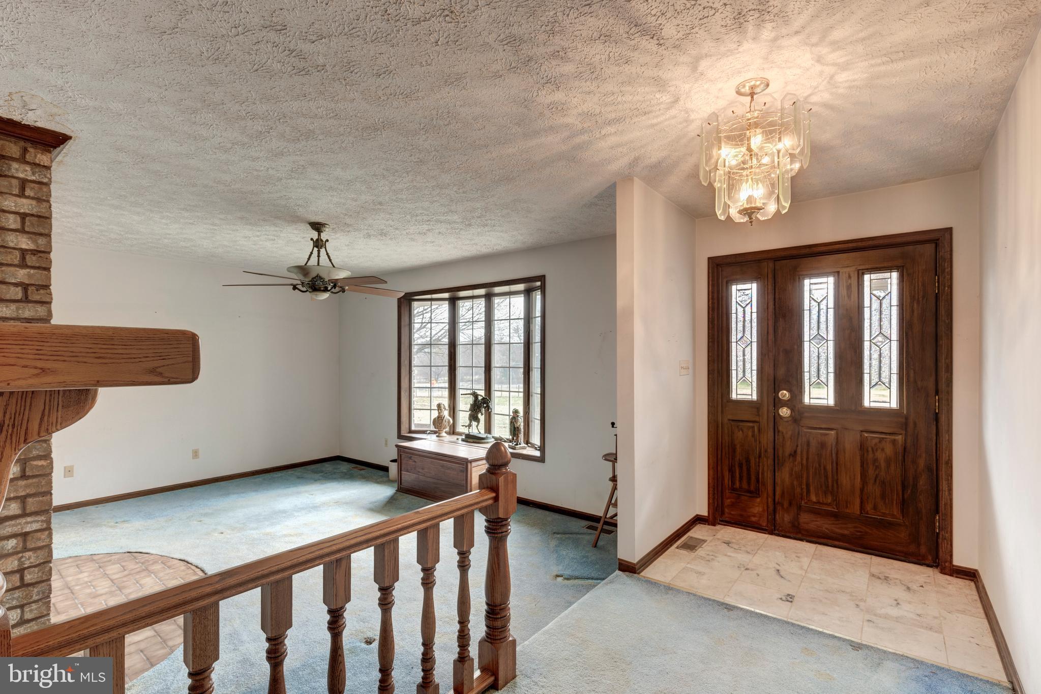 BALTIMORE COUNTY - Residential