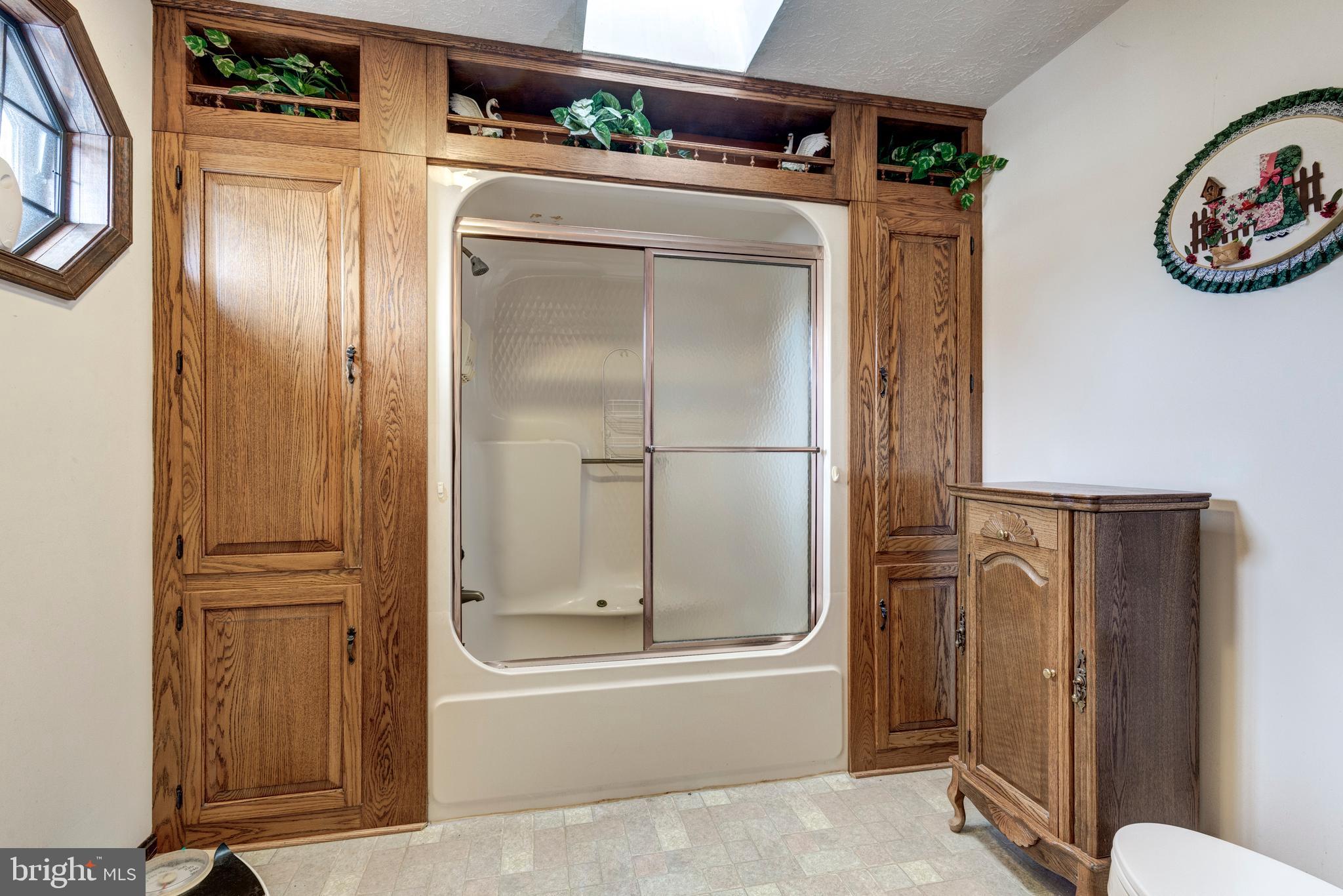 BALTIMORE COUNTY - Residential