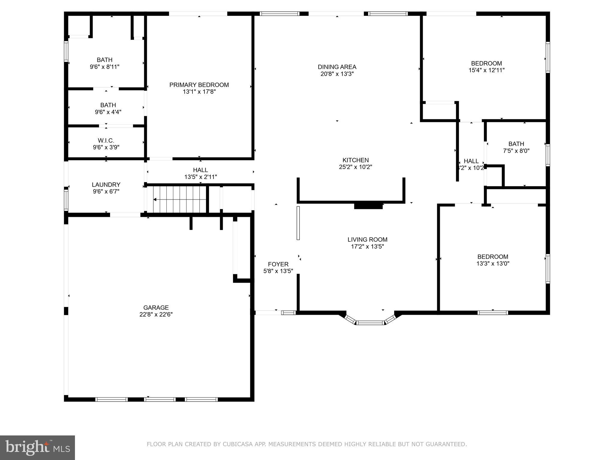BALTIMORE COUNTY - Residential