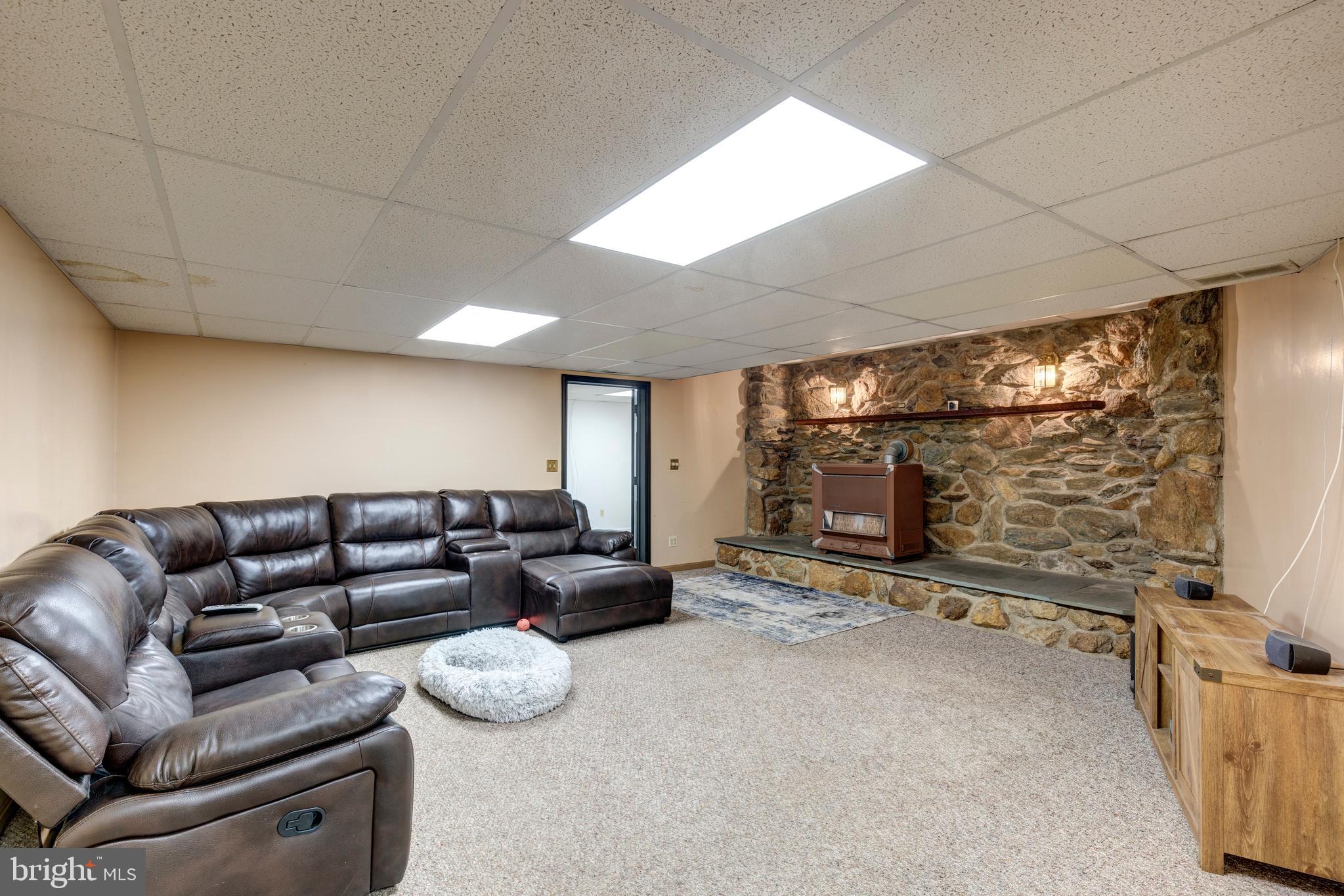 BALTIMORE COUNTY - Residential