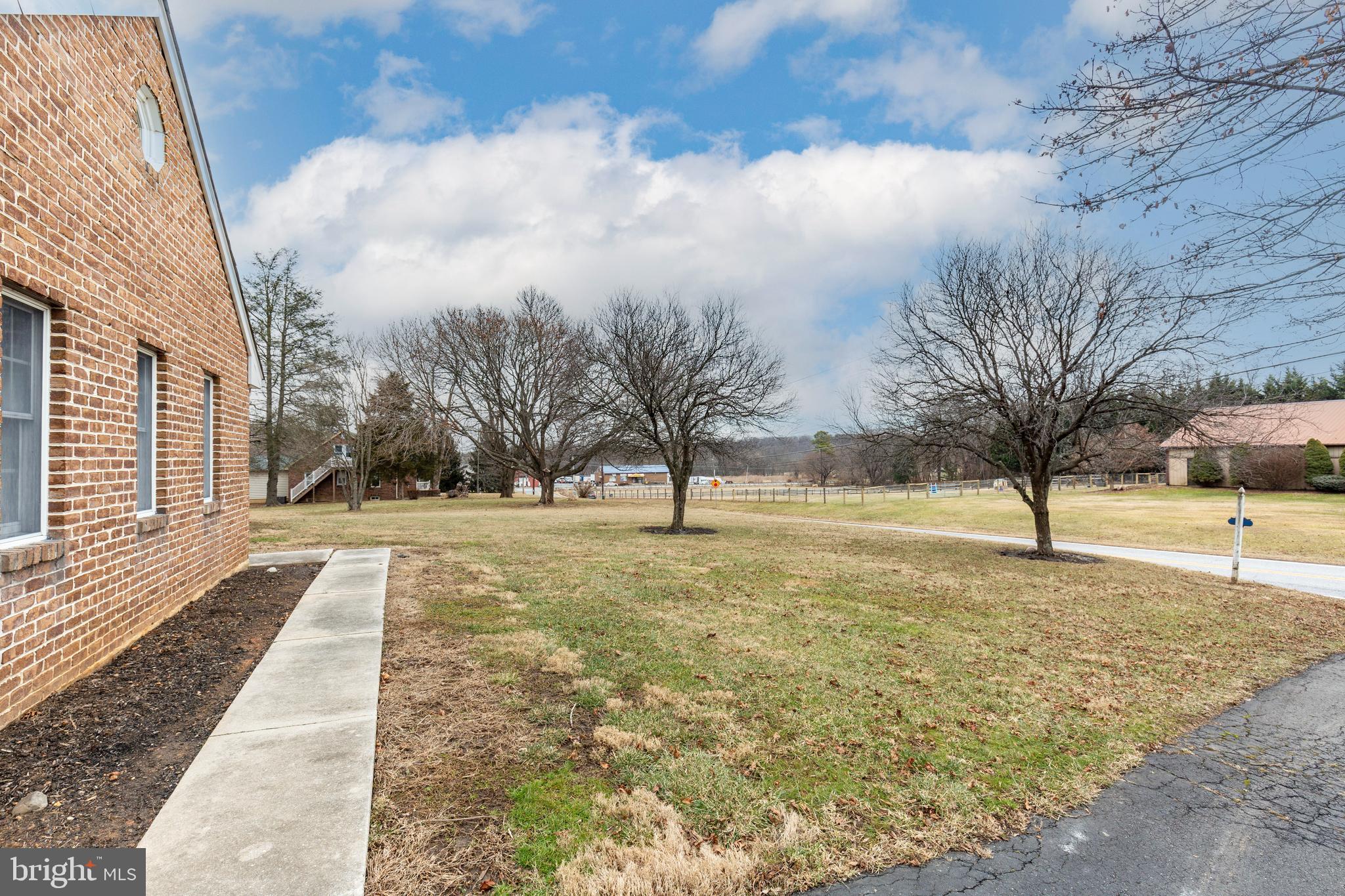 BALTIMORE COUNTY - Residential