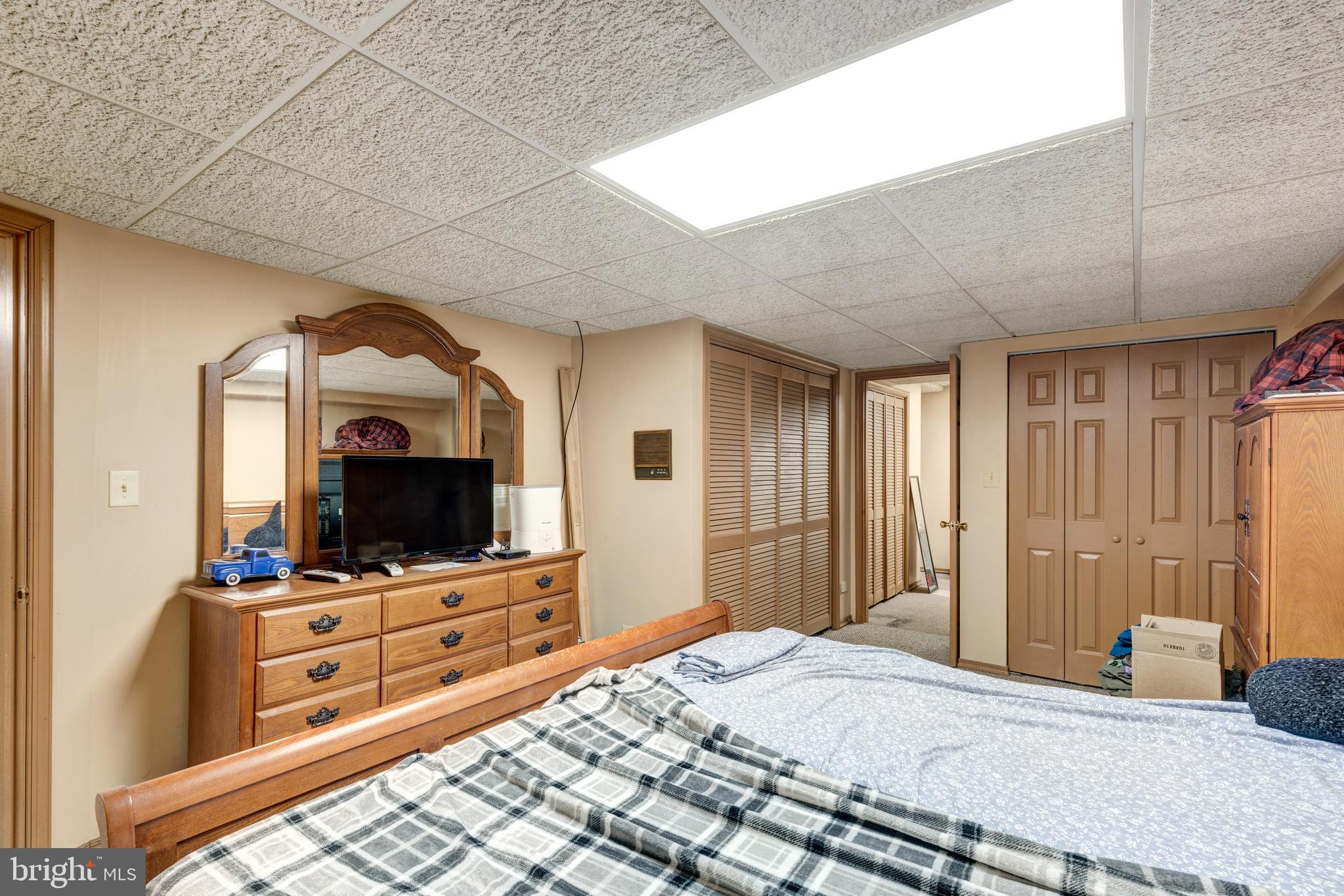 BALTIMORE COUNTY - Residential