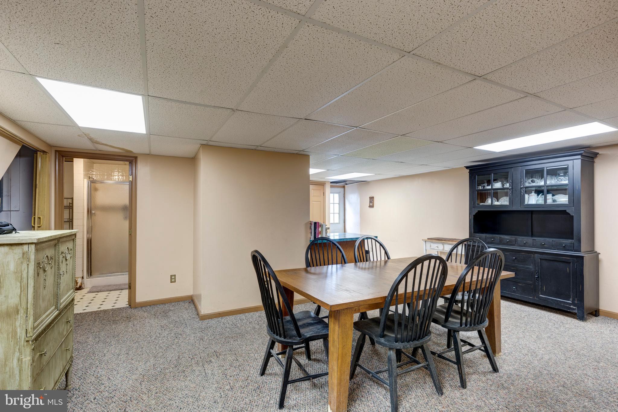 BALTIMORE COUNTY - Residential