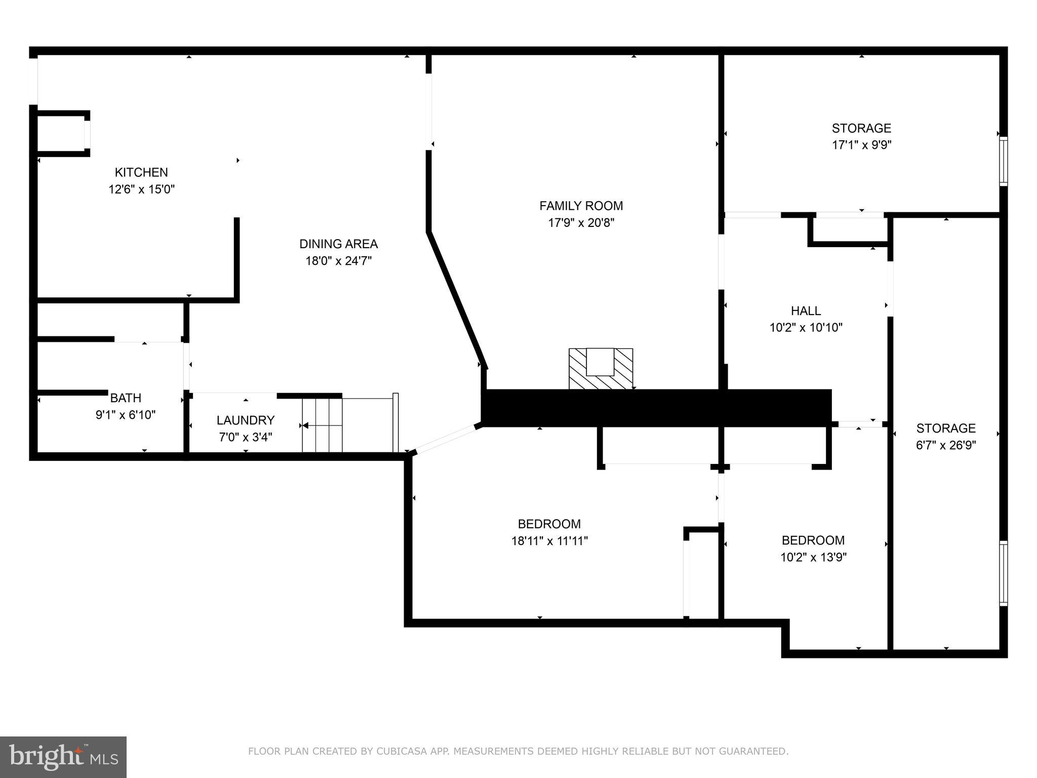 BALTIMORE COUNTY - Residential