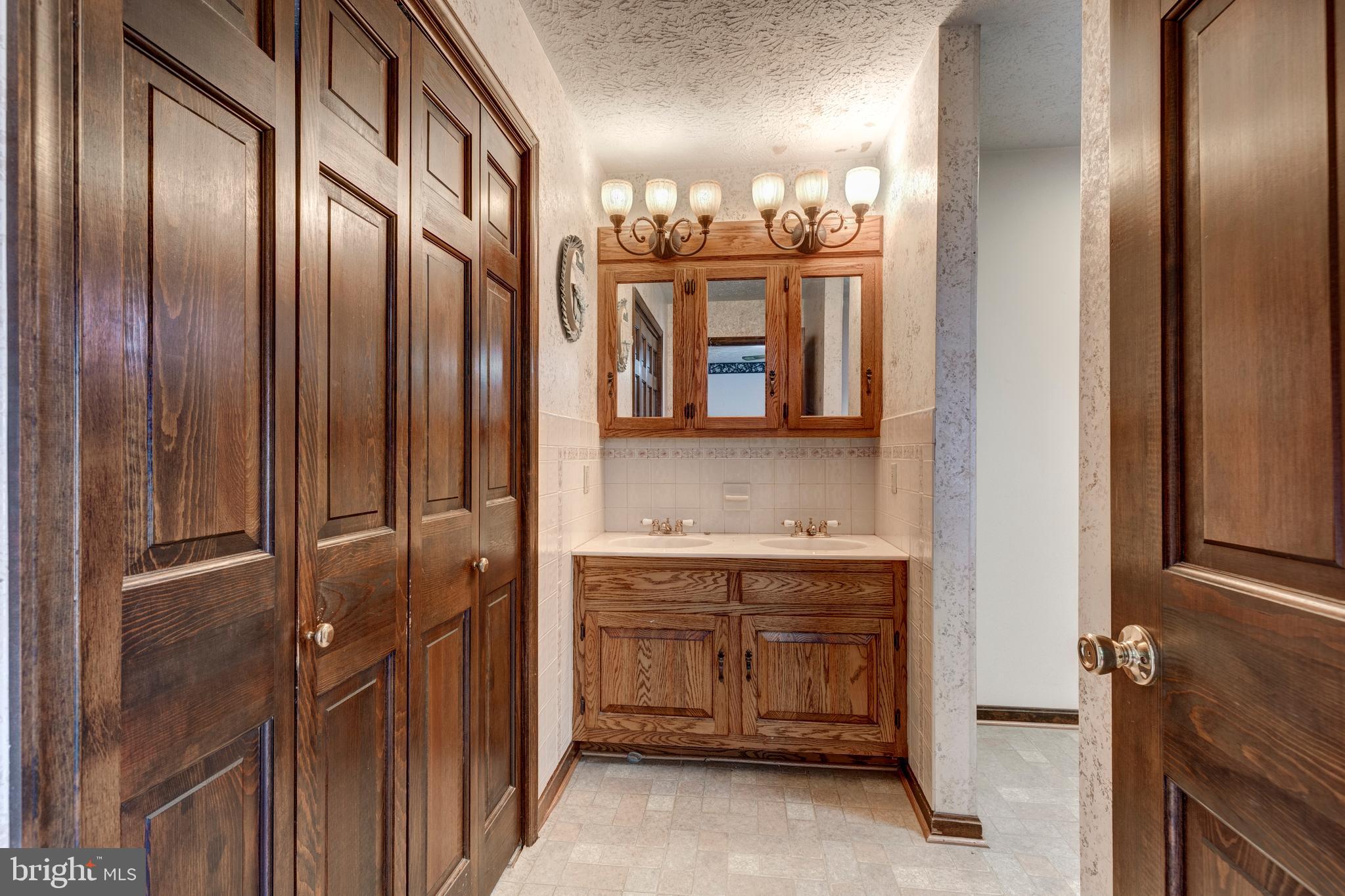 BALTIMORE COUNTY - Residential