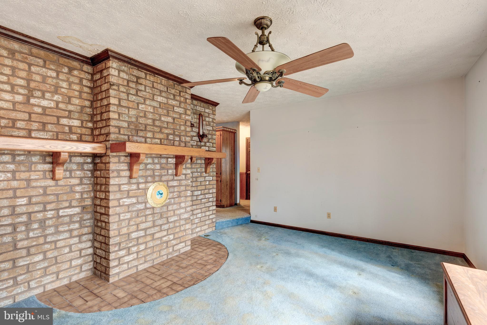 BALTIMORE COUNTY - Residential