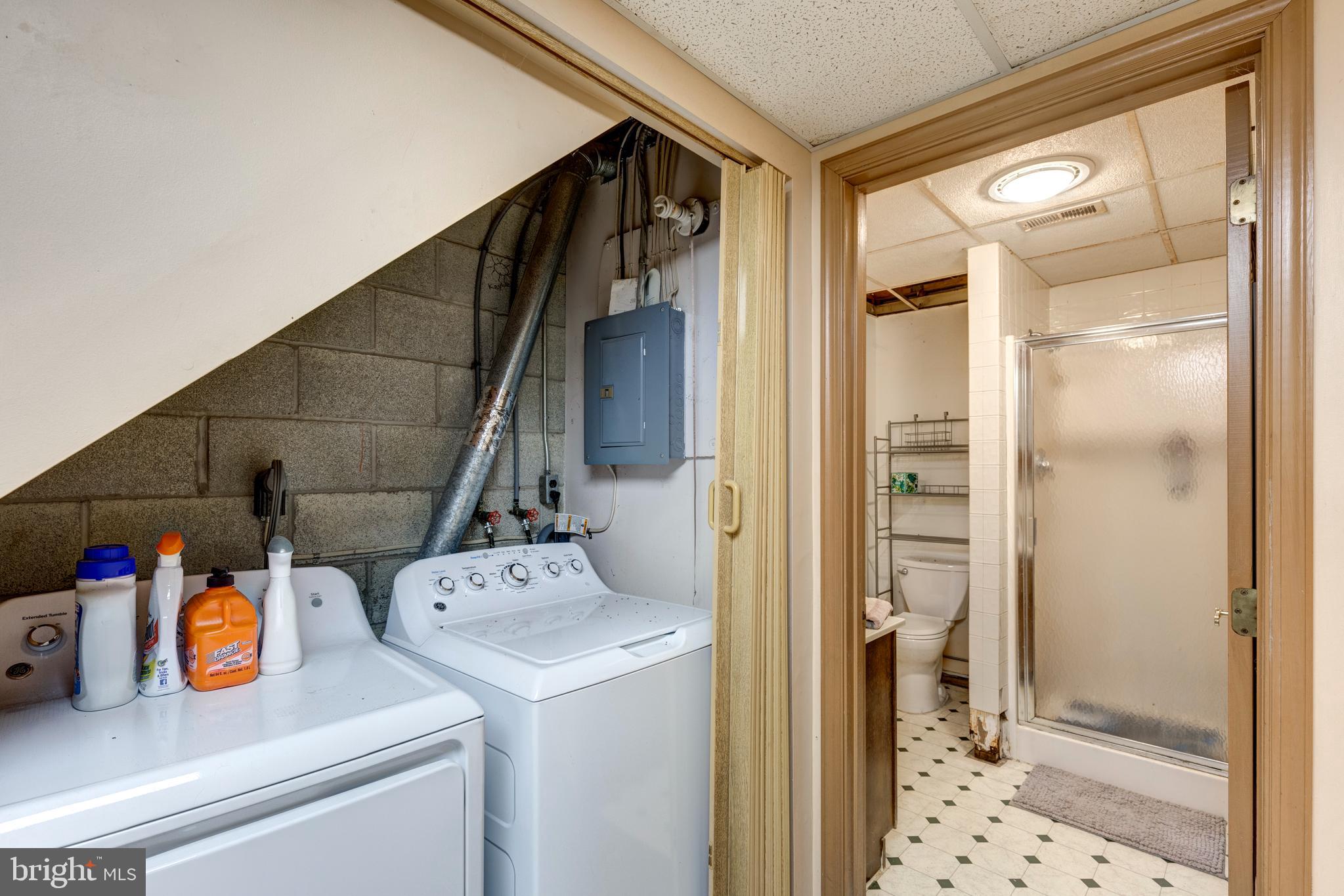 BALTIMORE COUNTY - Residential