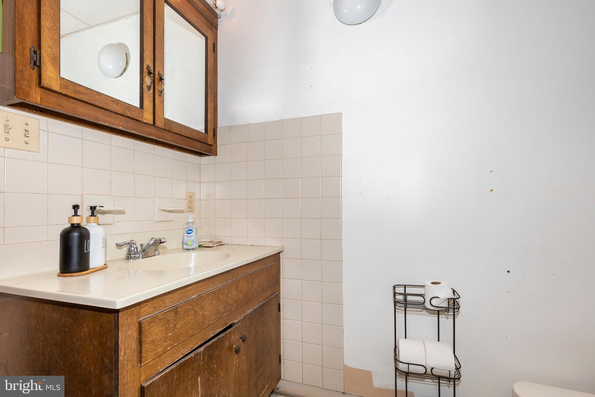 BALTIMORE COUNTY - Residential