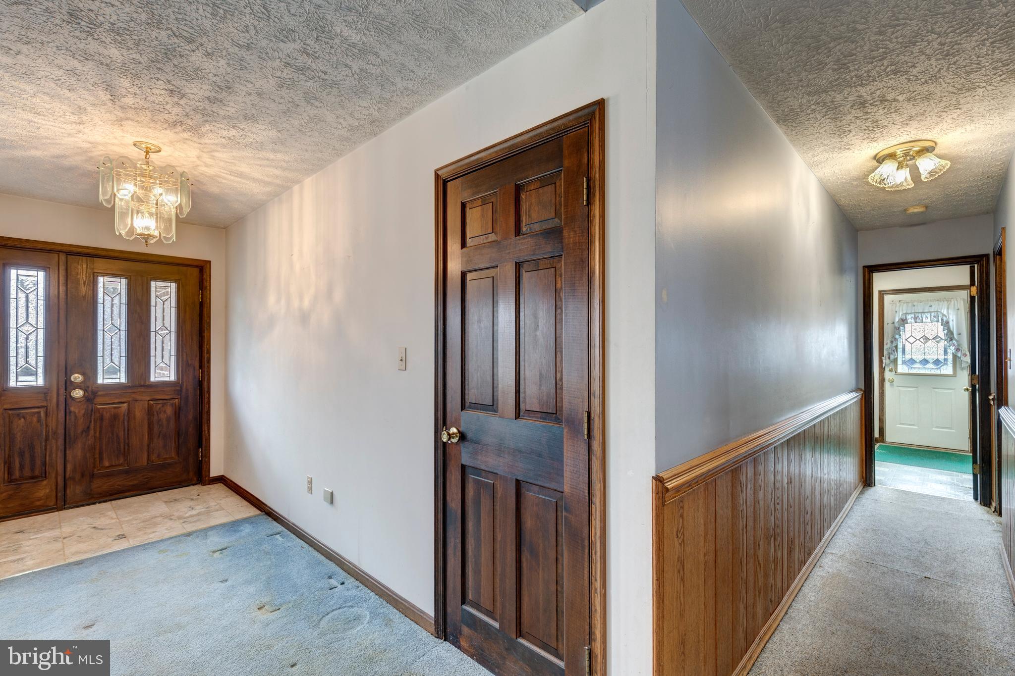 BALTIMORE COUNTY - Residential