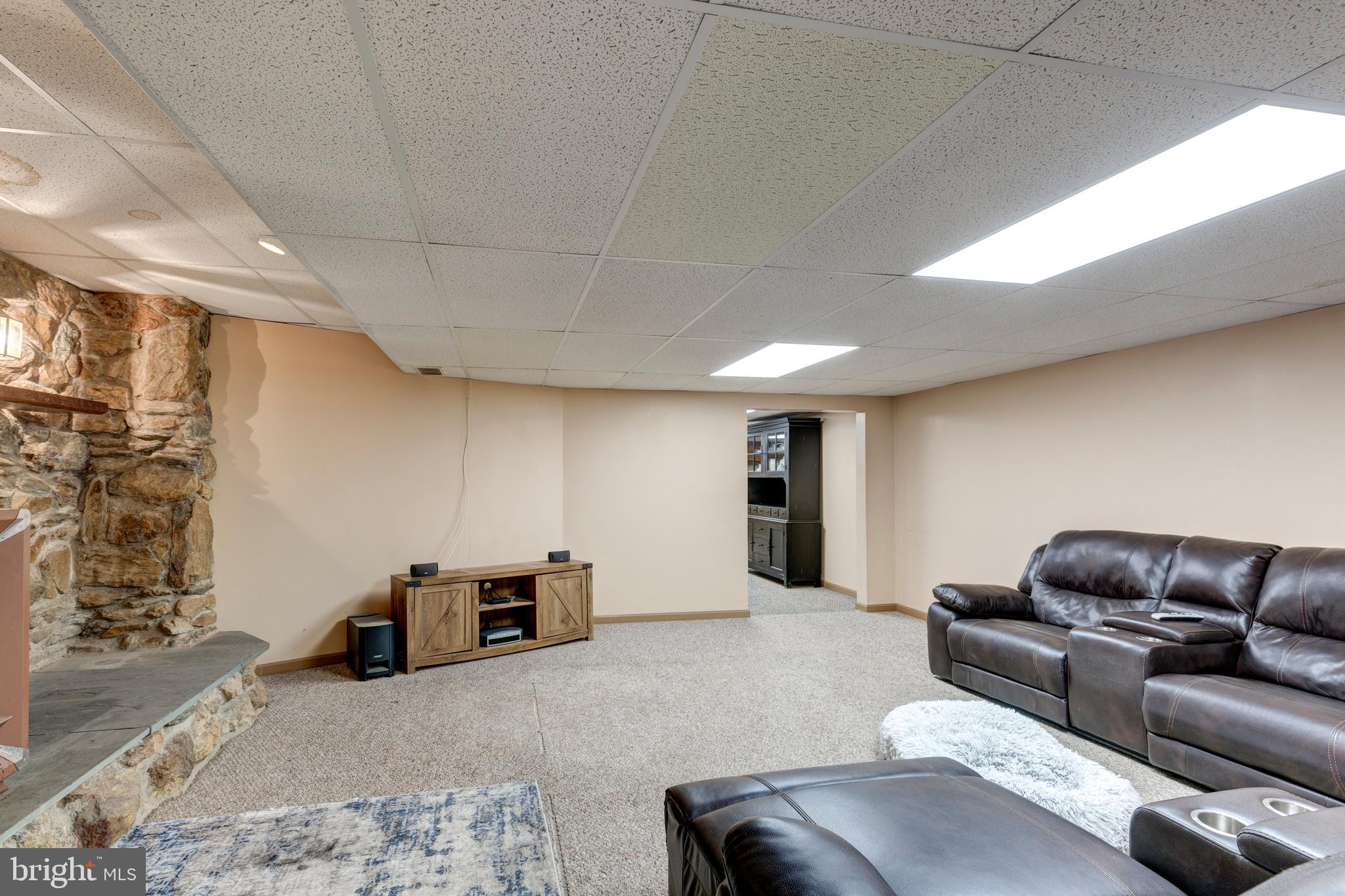 BALTIMORE COUNTY - Residential