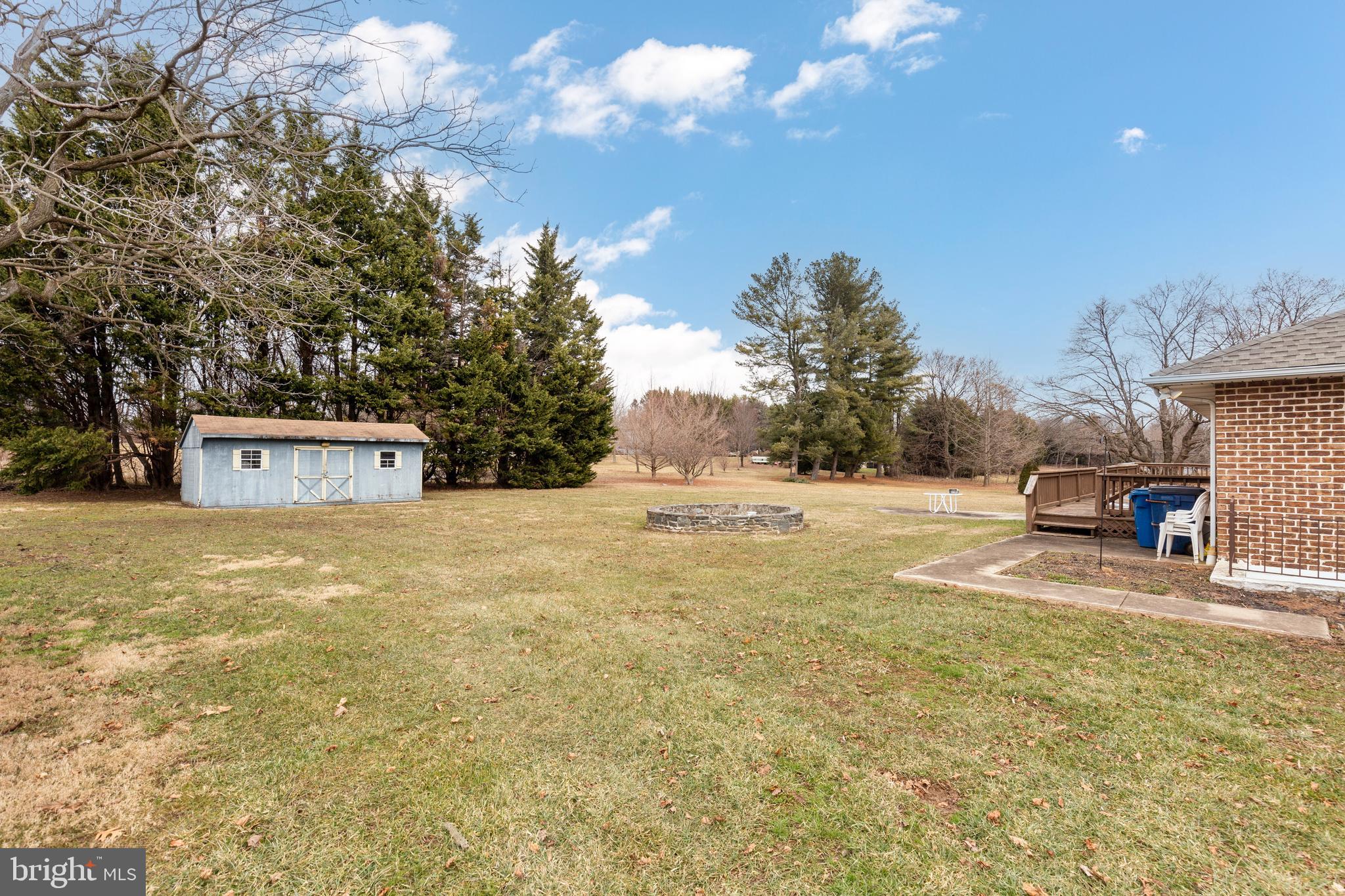 BALTIMORE COUNTY - Residential