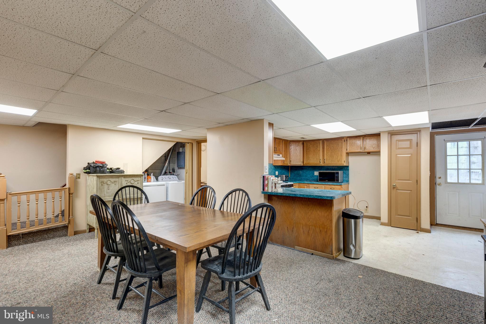 BALTIMORE COUNTY - Residential