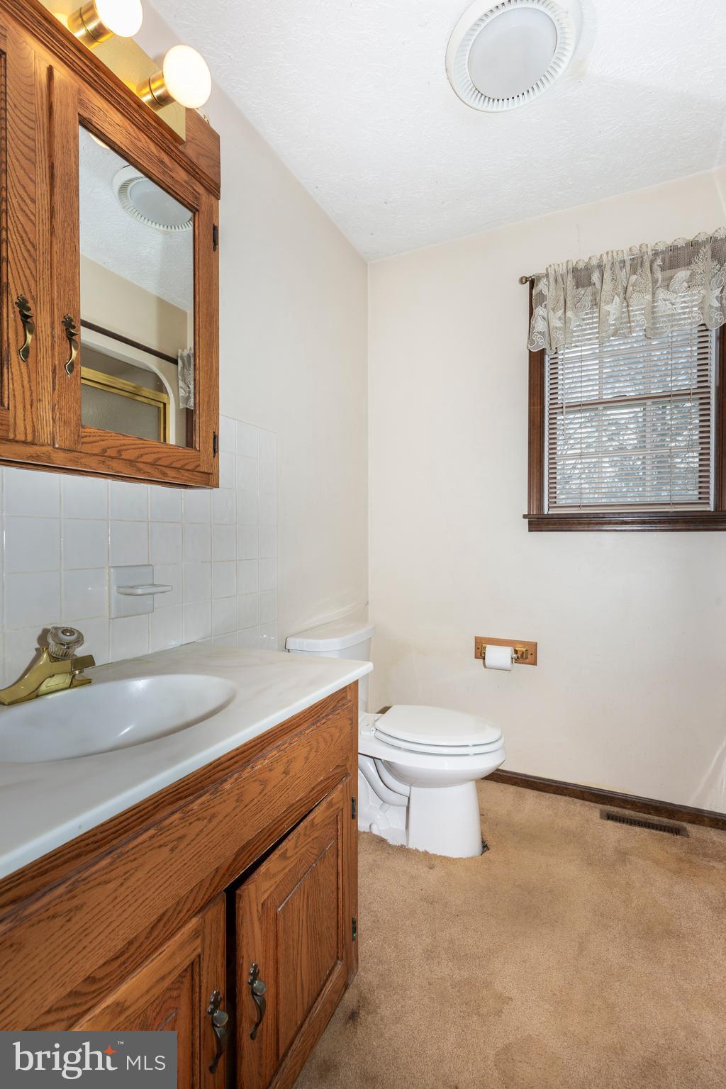 BALTIMORE COUNTY - Residential