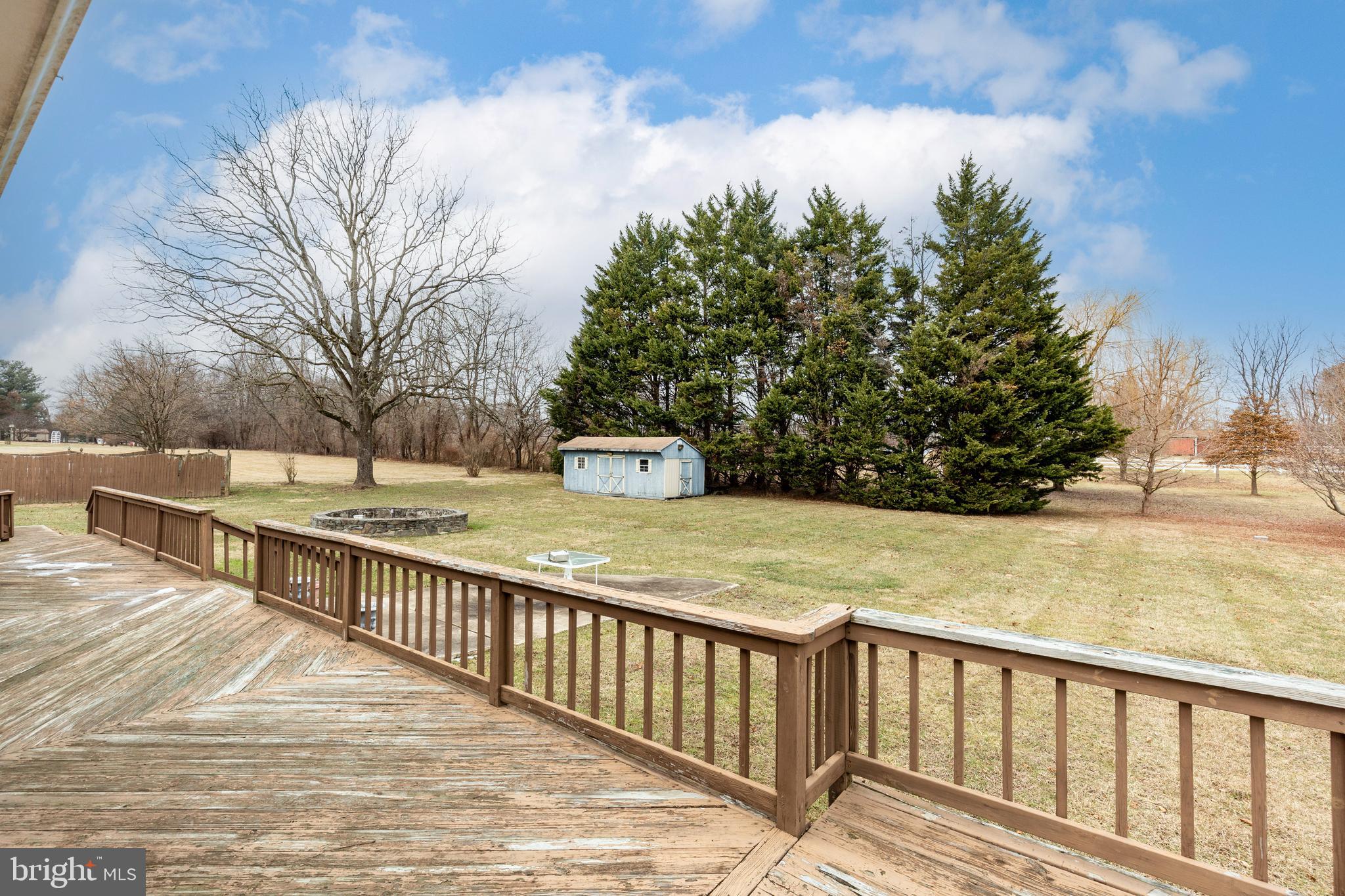 BALTIMORE COUNTY - Residential