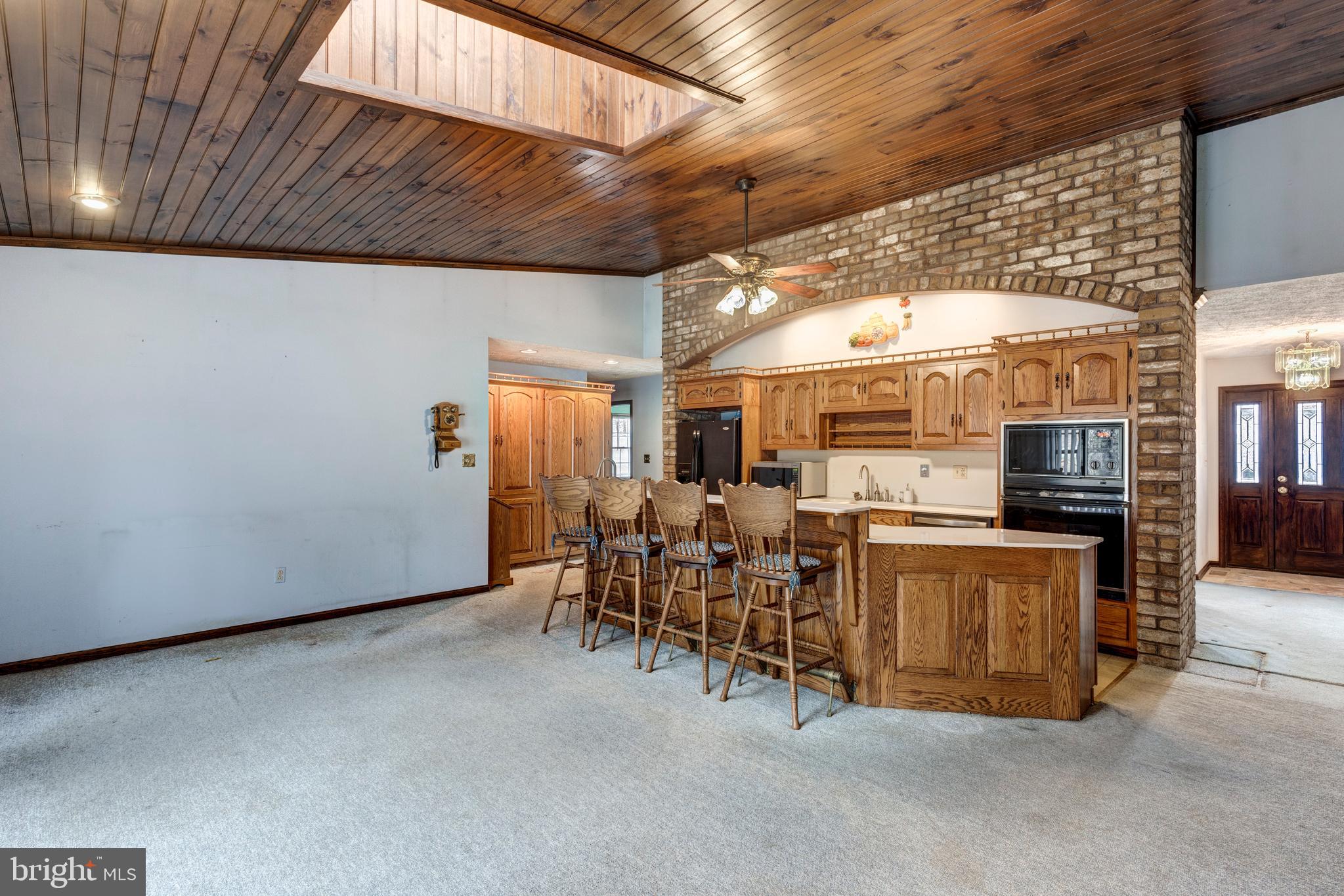 BALTIMORE COUNTY - Residential