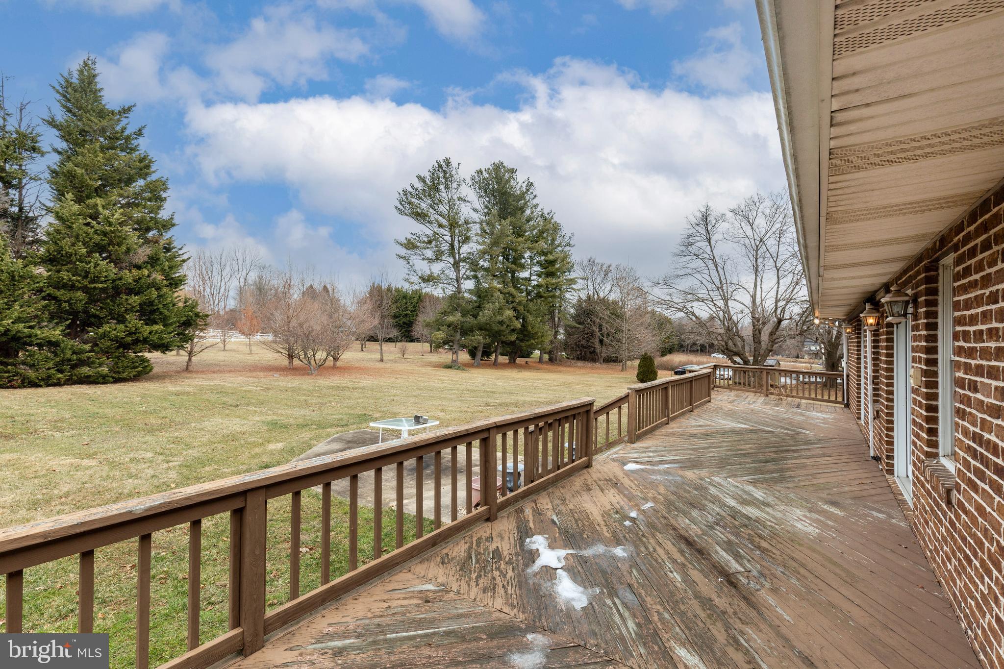 BALTIMORE COUNTY - Residential