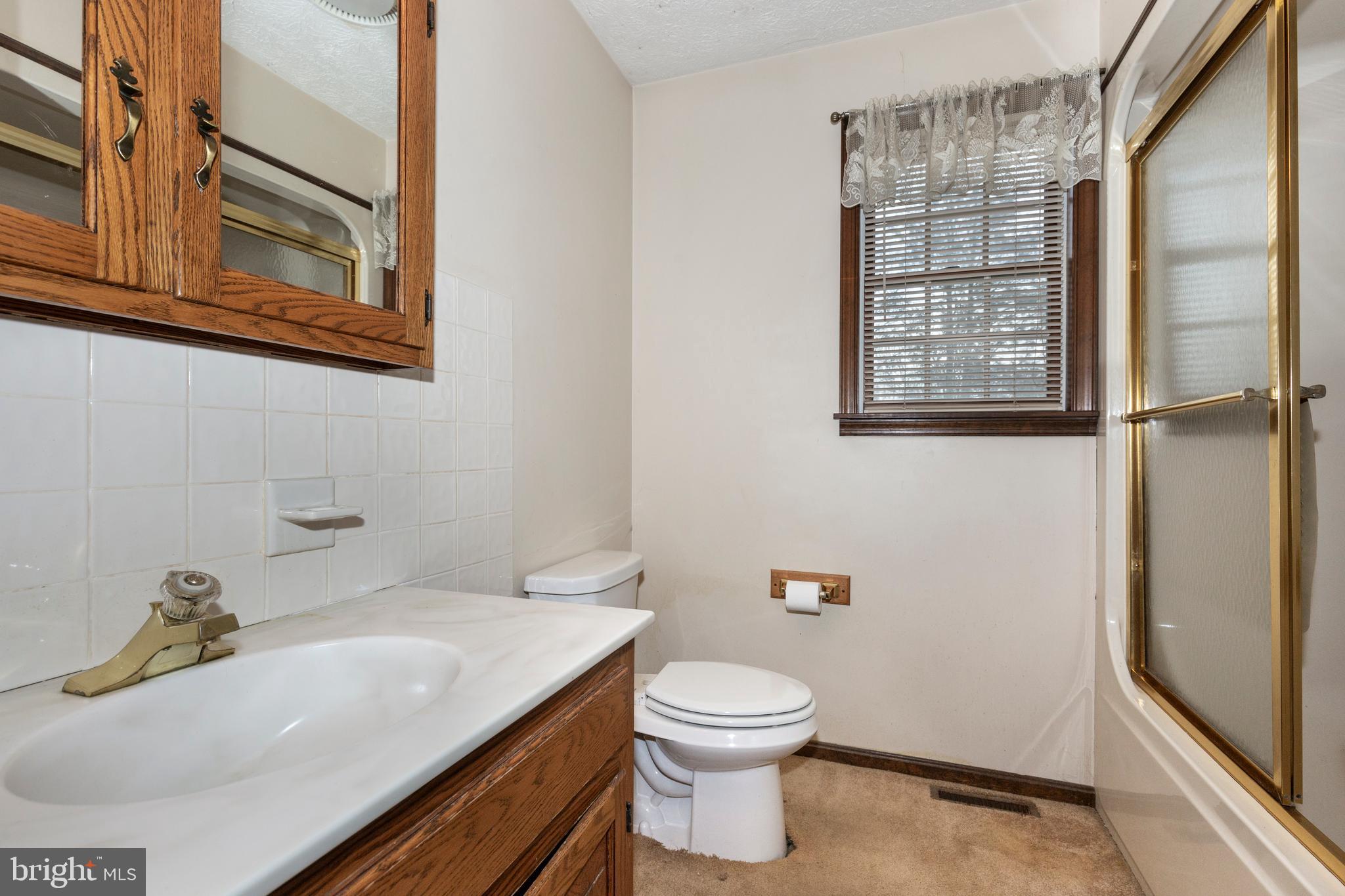 BALTIMORE COUNTY - Residential