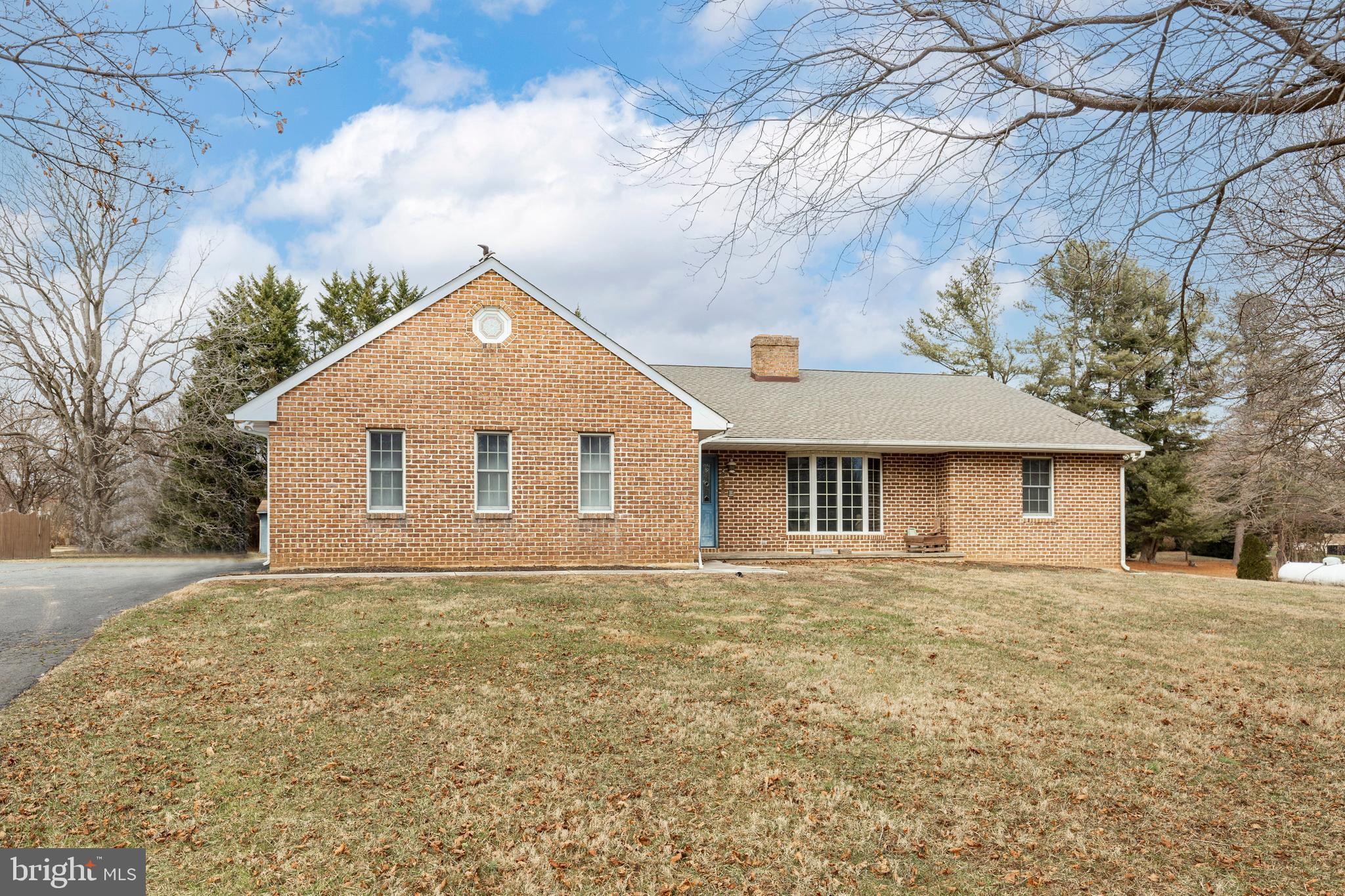 BALTIMORE COUNTY - Residential