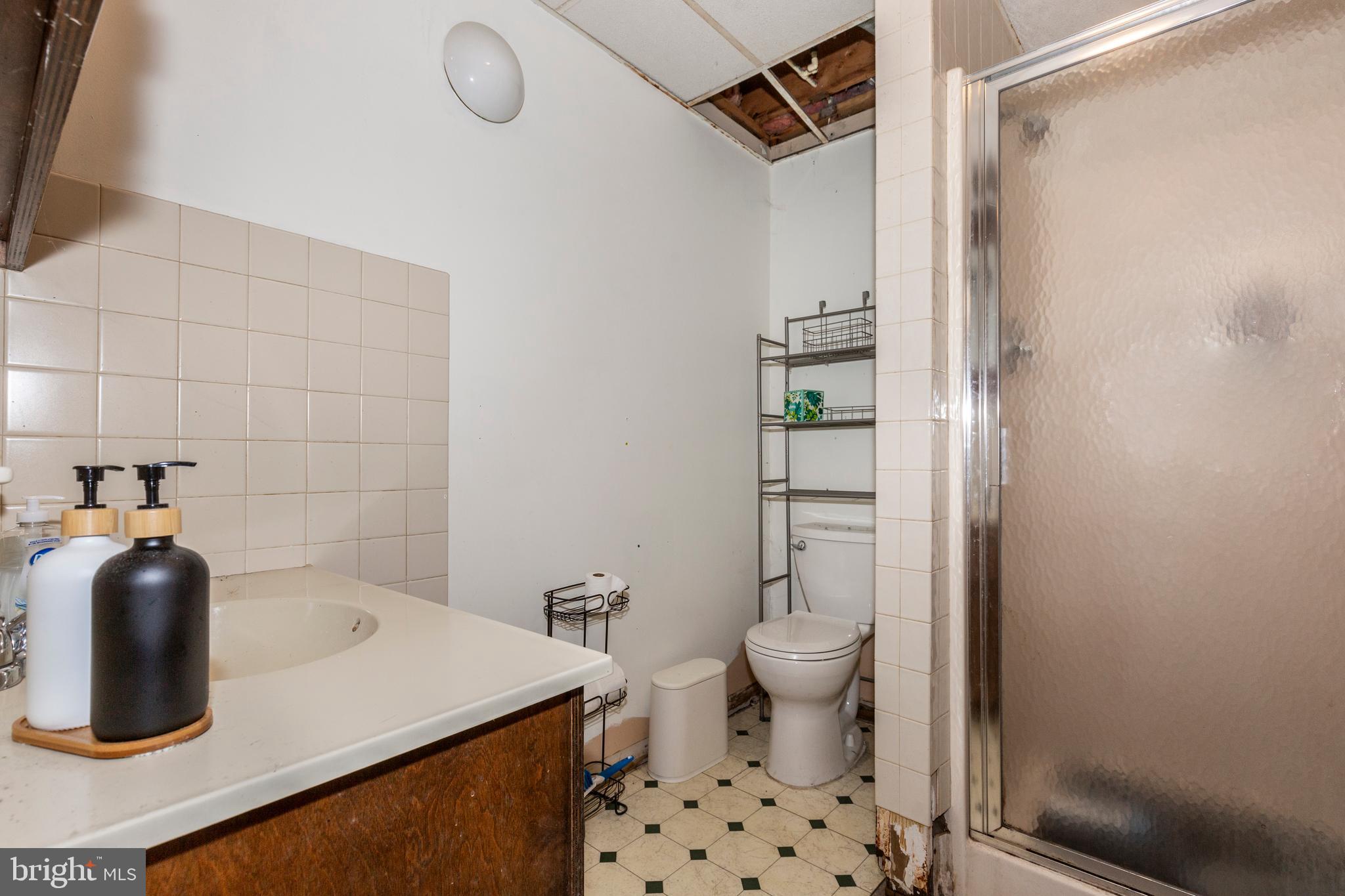 BALTIMORE COUNTY - Residential