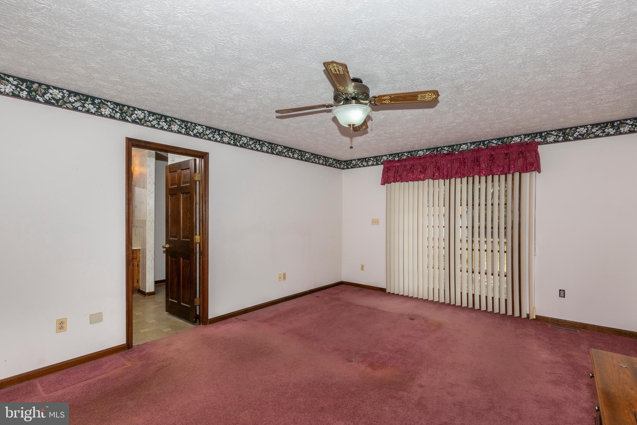 BALTIMORE COUNTY - Residential