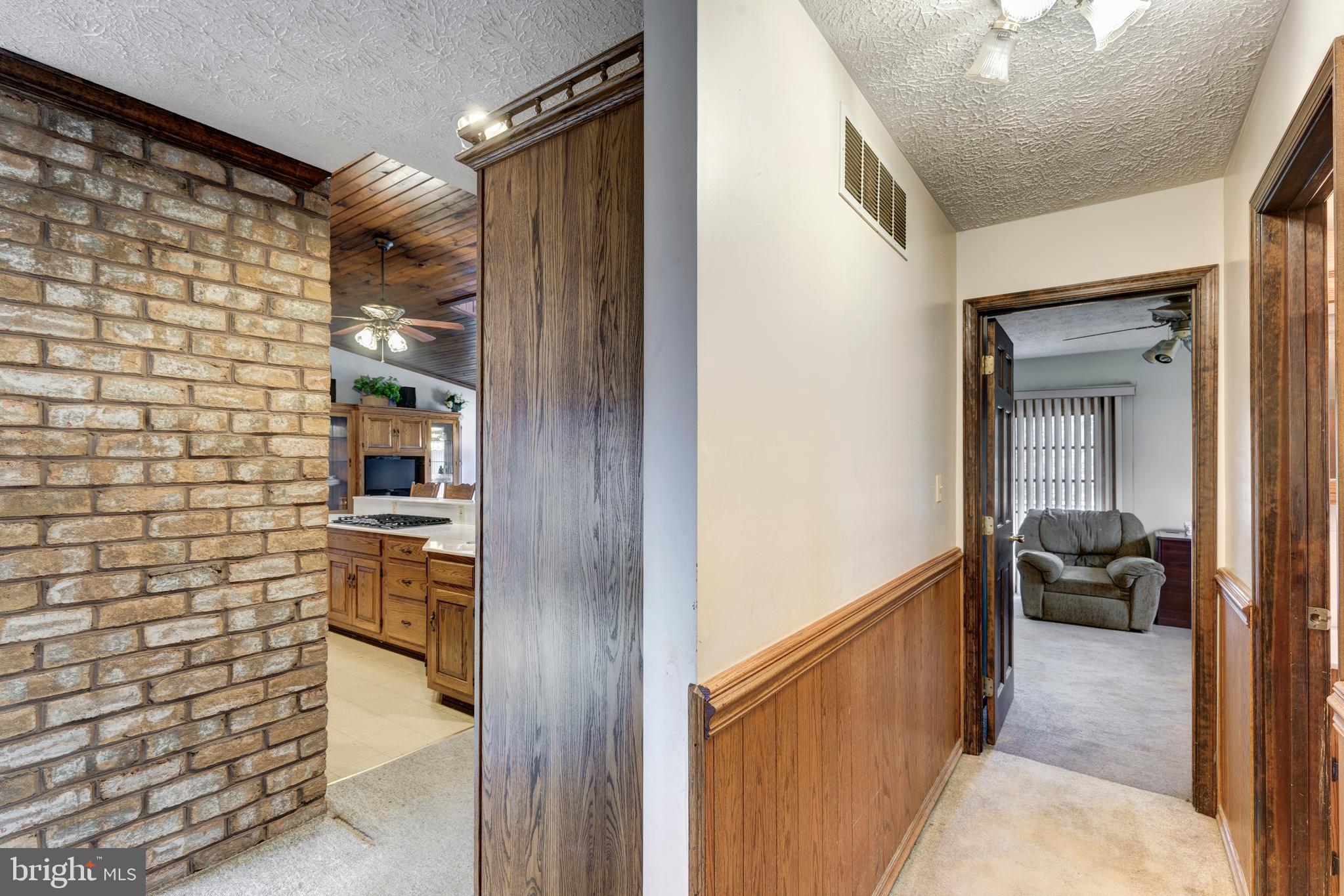 BALTIMORE COUNTY - Residential