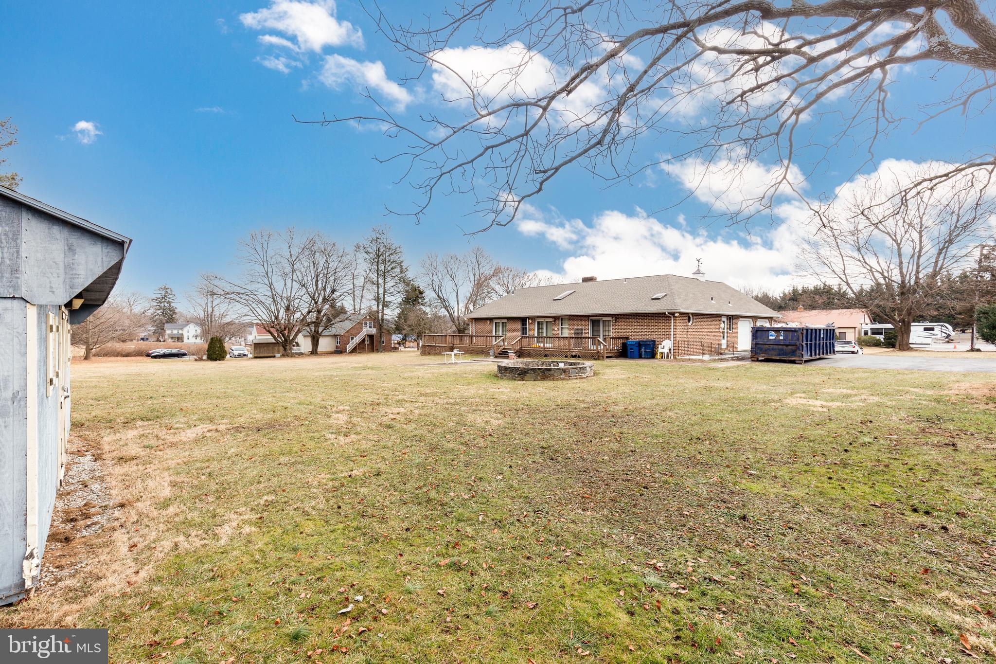 BALTIMORE COUNTY - Residential