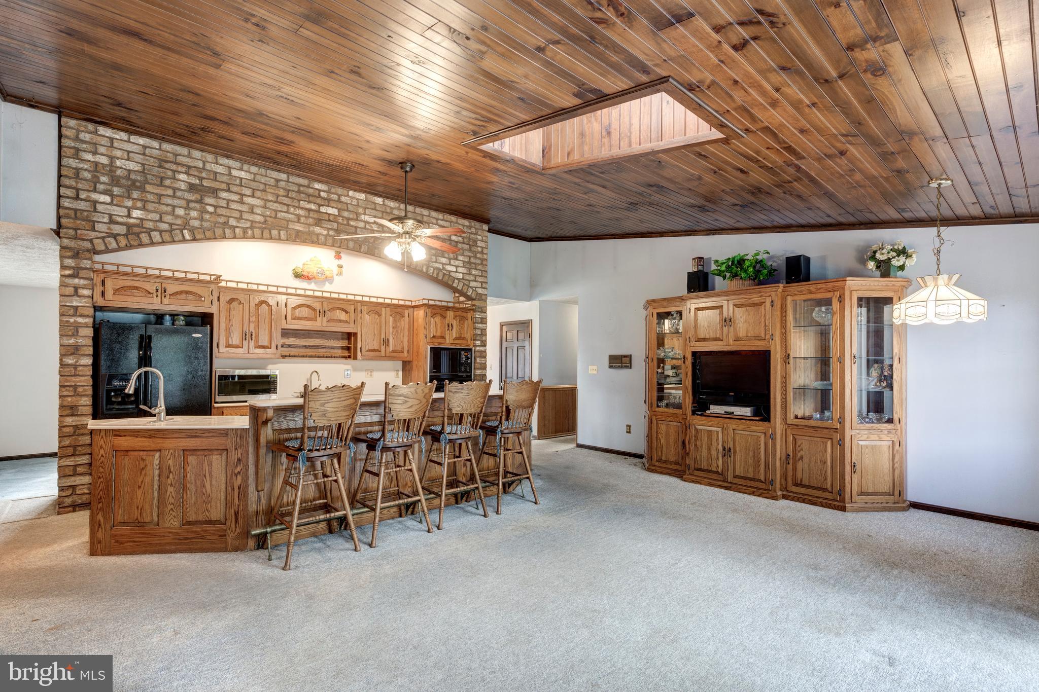 BALTIMORE COUNTY - Residential