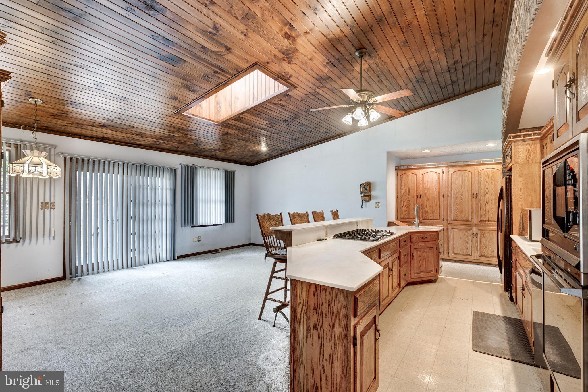 BALTIMORE COUNTY - Residential