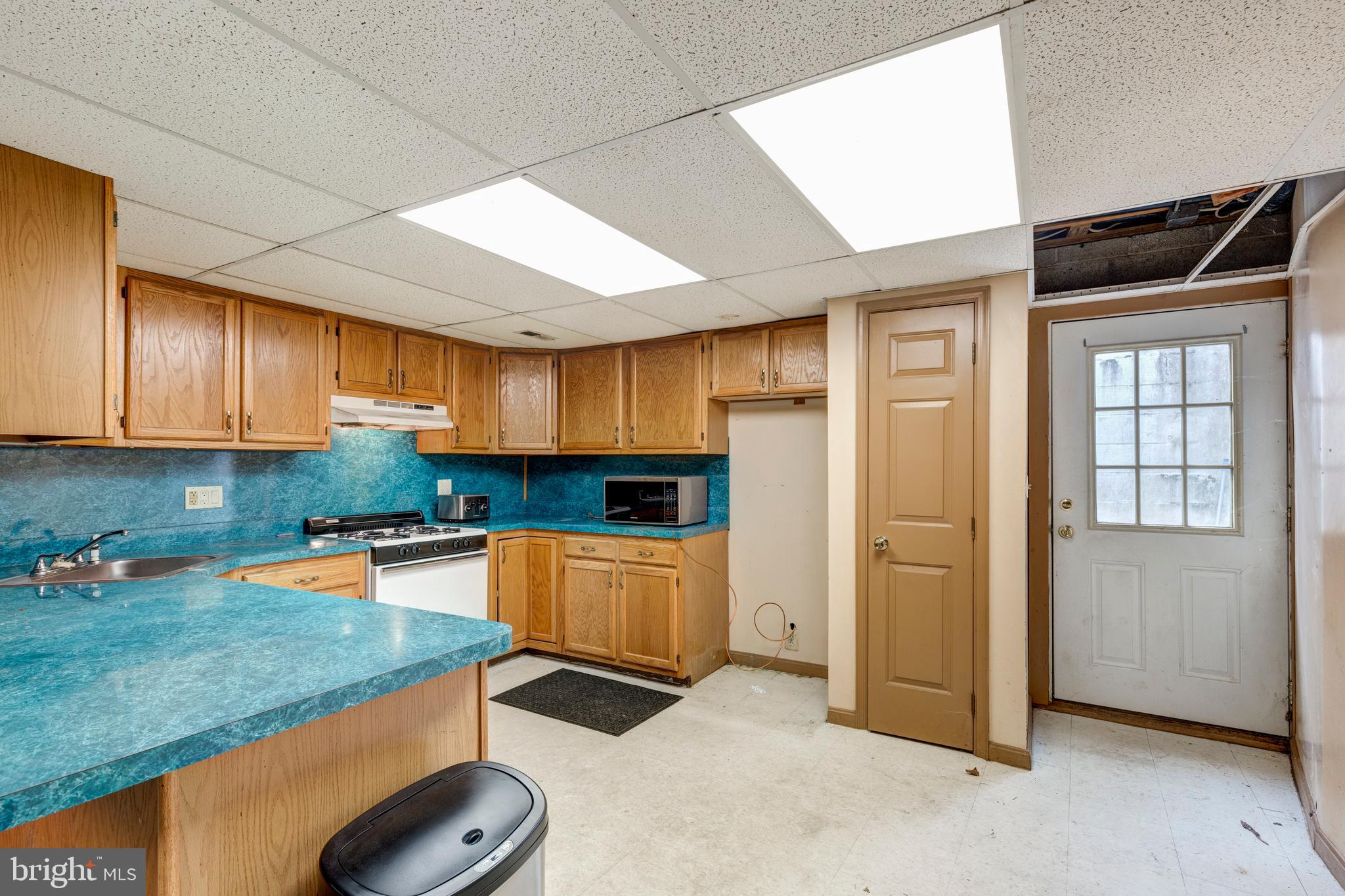 BALTIMORE COUNTY - Residential