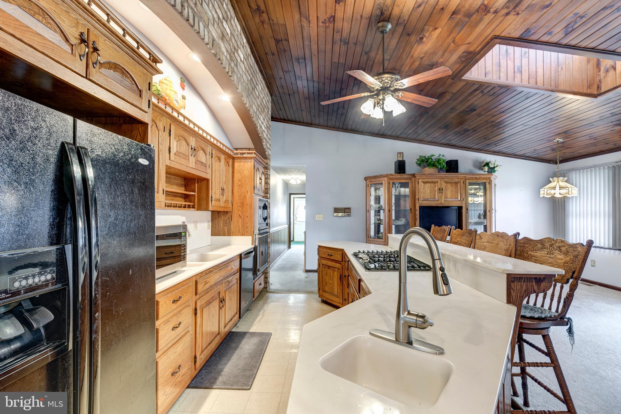 BALTIMORE COUNTY - Residential