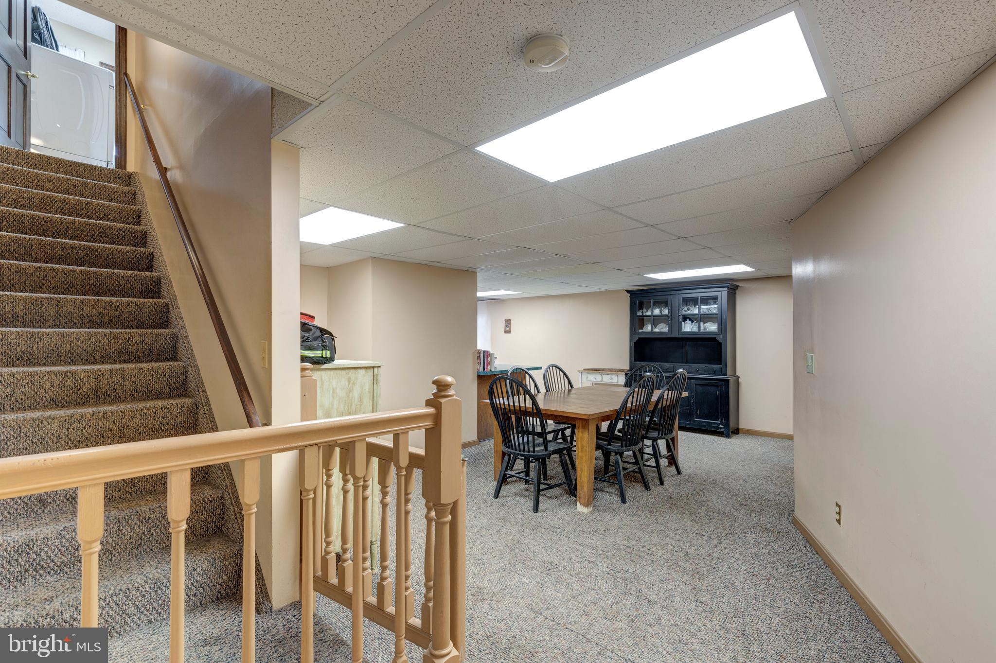 BALTIMORE COUNTY - Residential