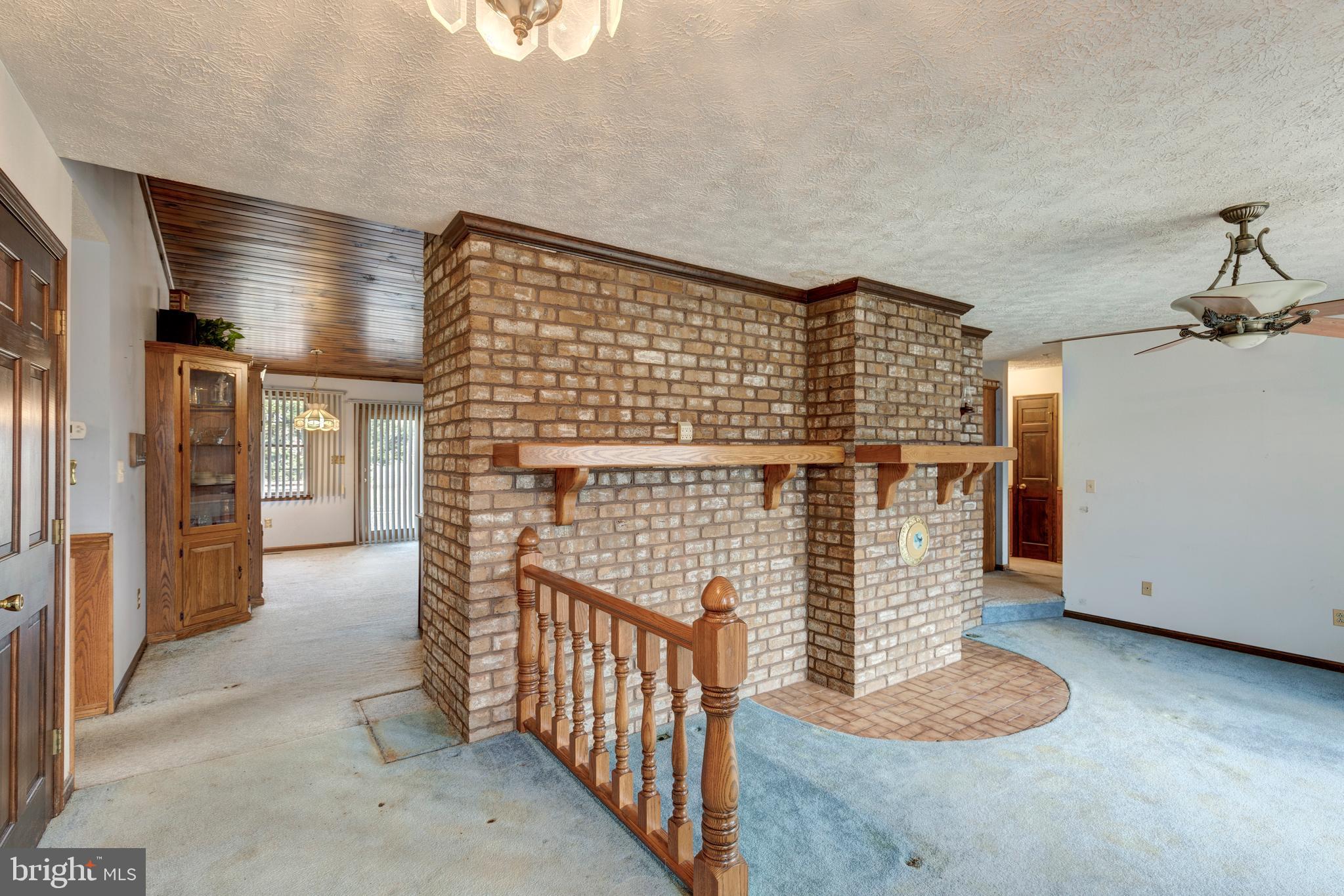 BALTIMORE COUNTY - Residential