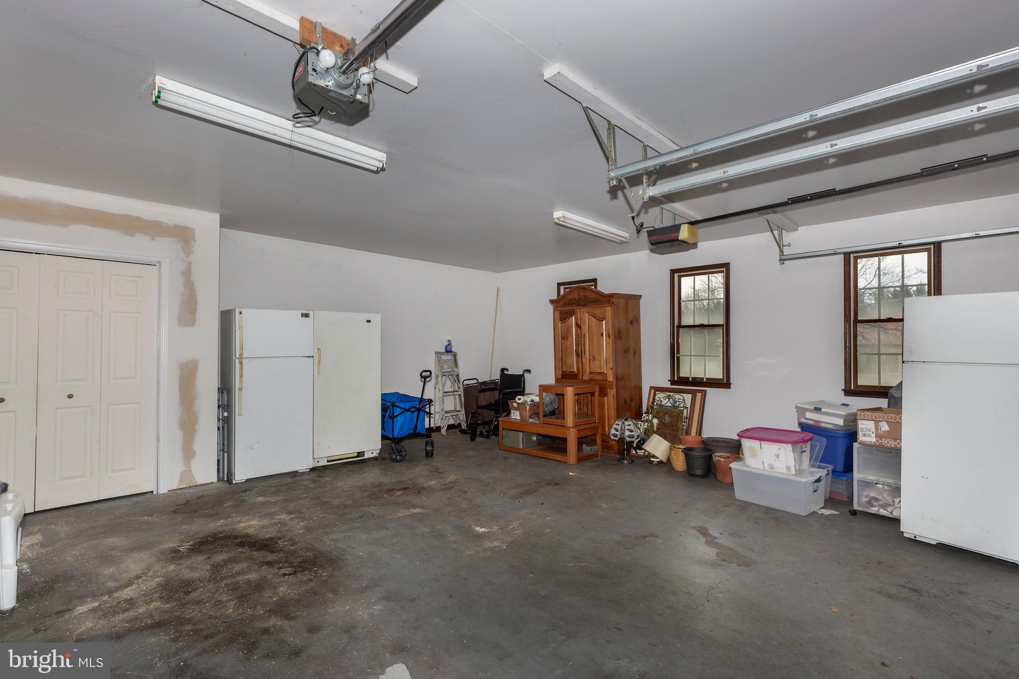 BALTIMORE COUNTY - Residential