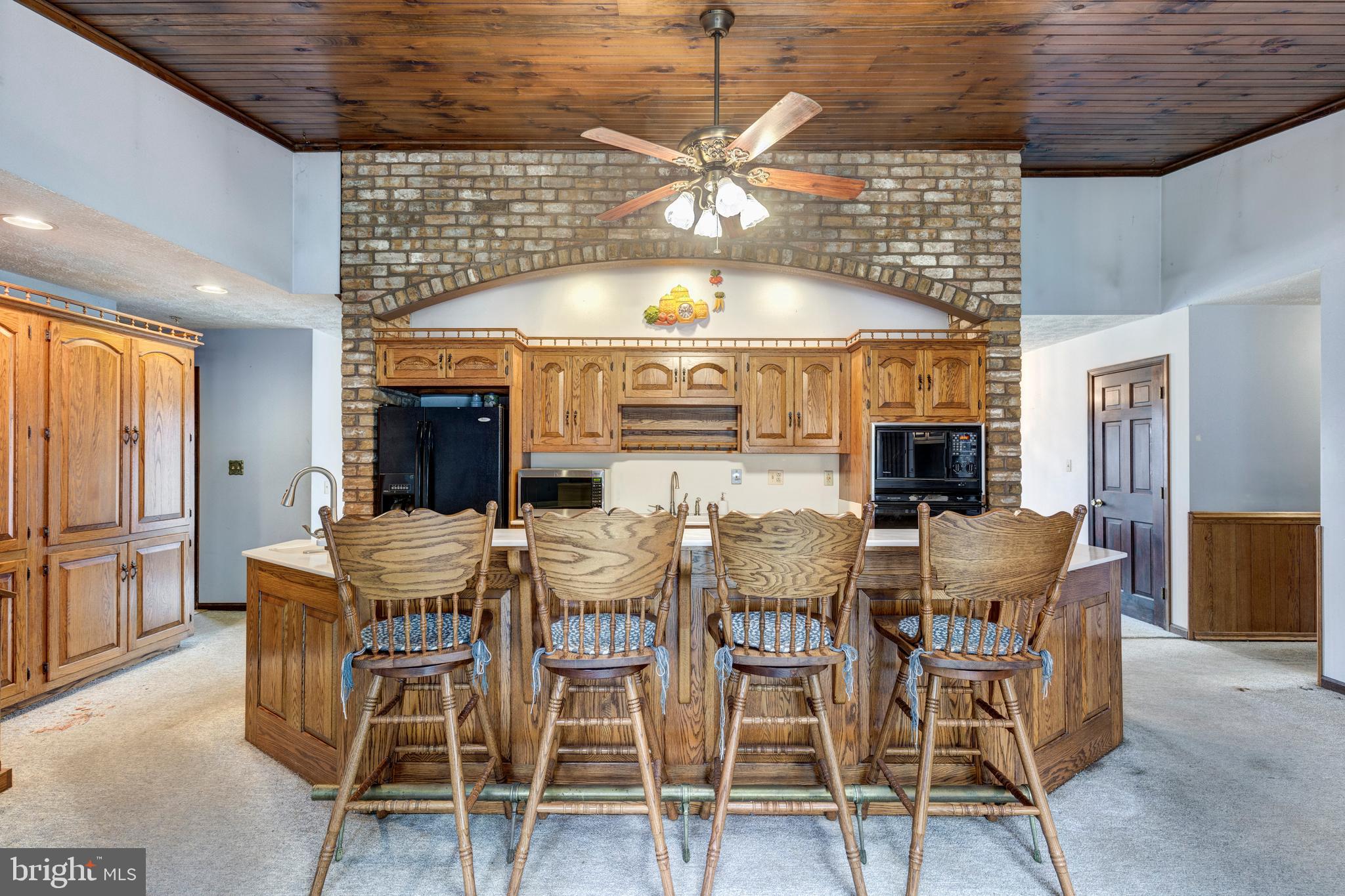 BALTIMORE COUNTY - Residential