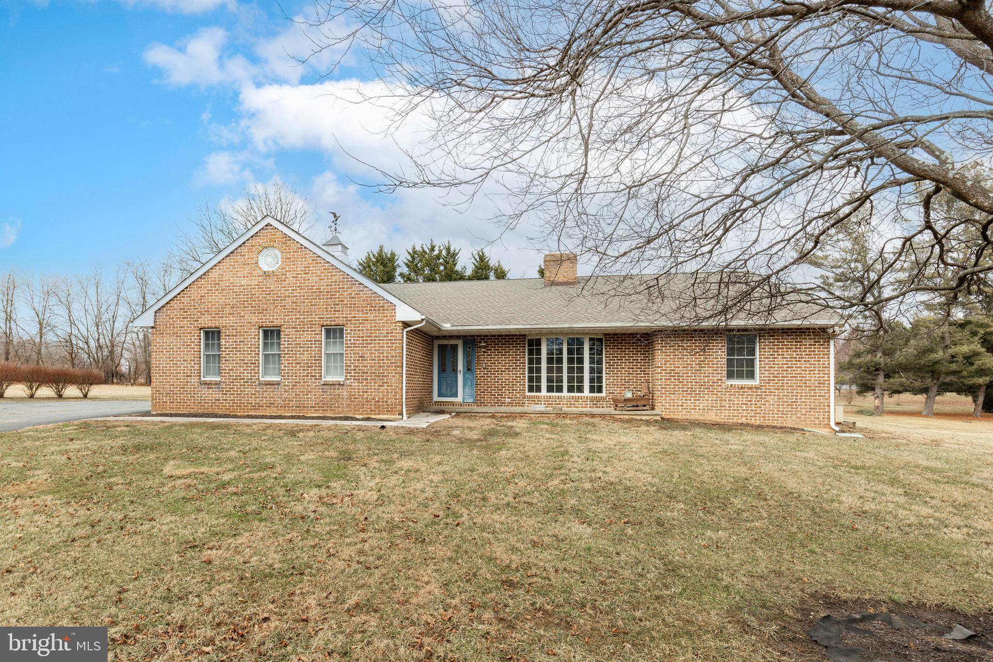 BALTIMORE COUNTY - Residential